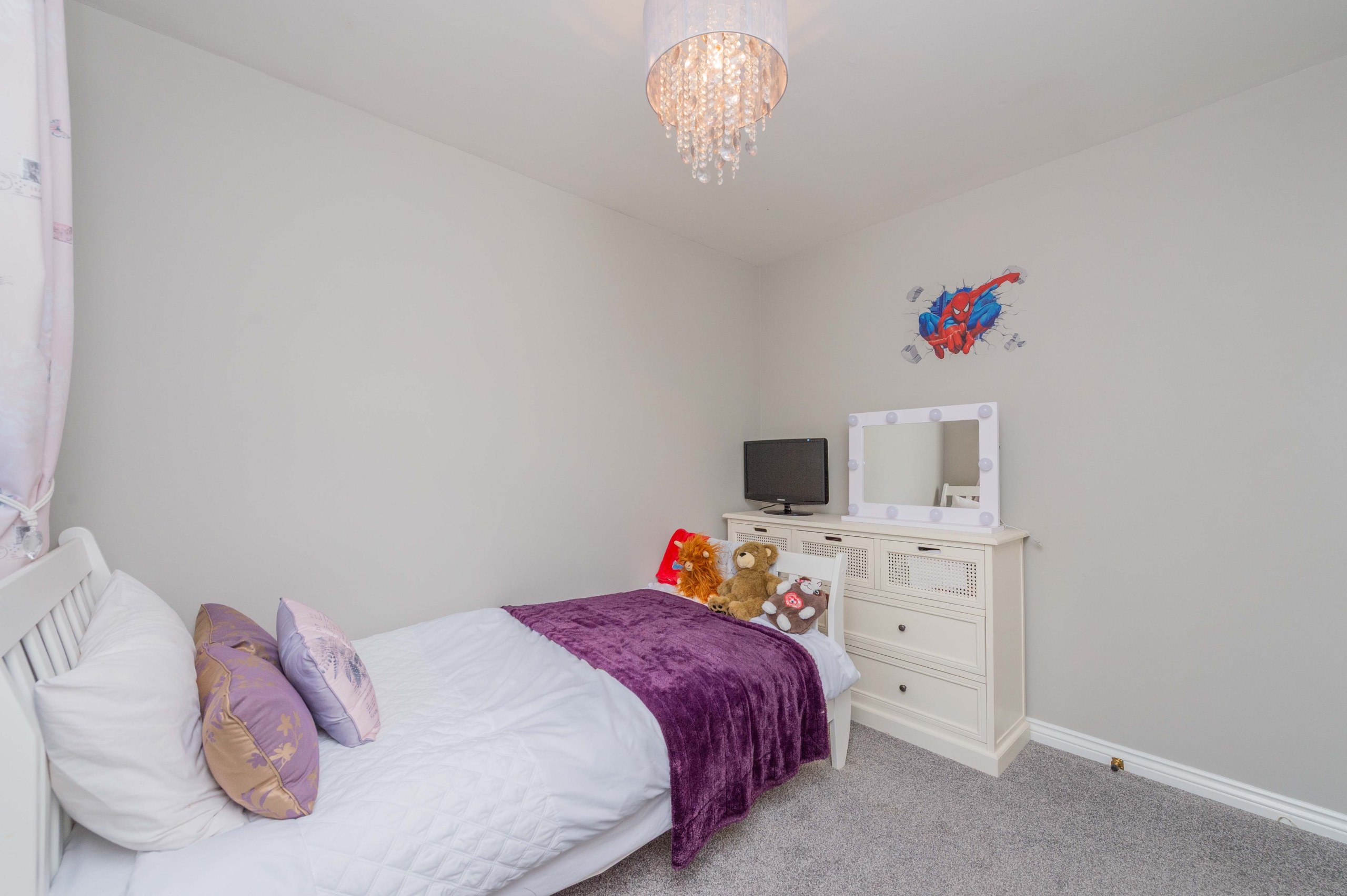 York Road, Priorslee, TF2