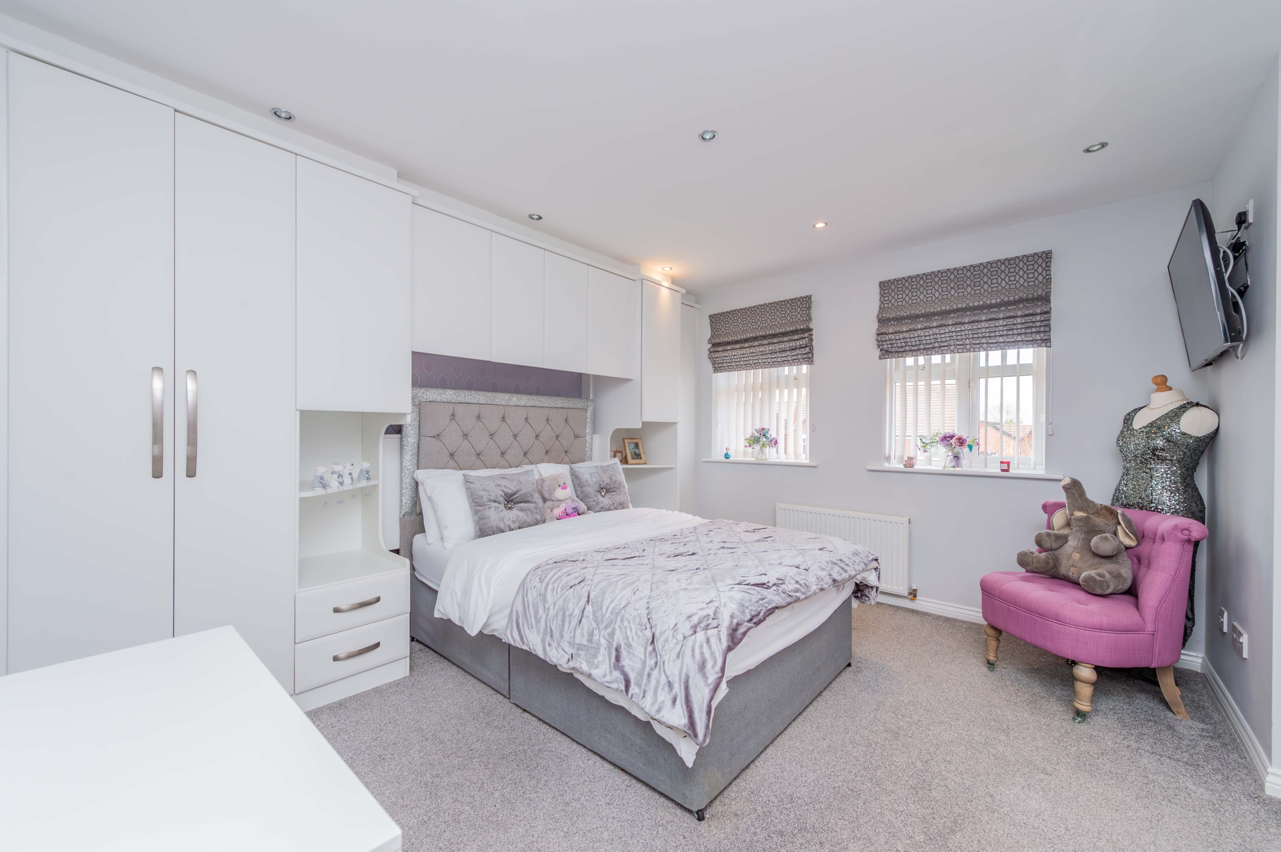 York Road, Priorslee, TF2