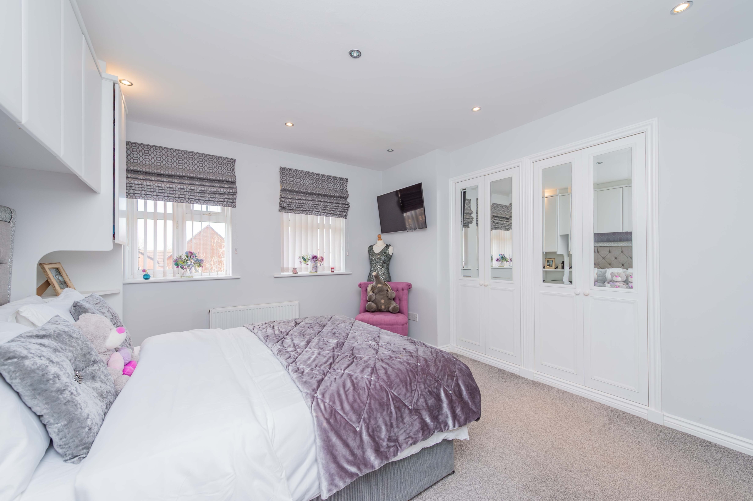 York Road, Priorslee, TF2