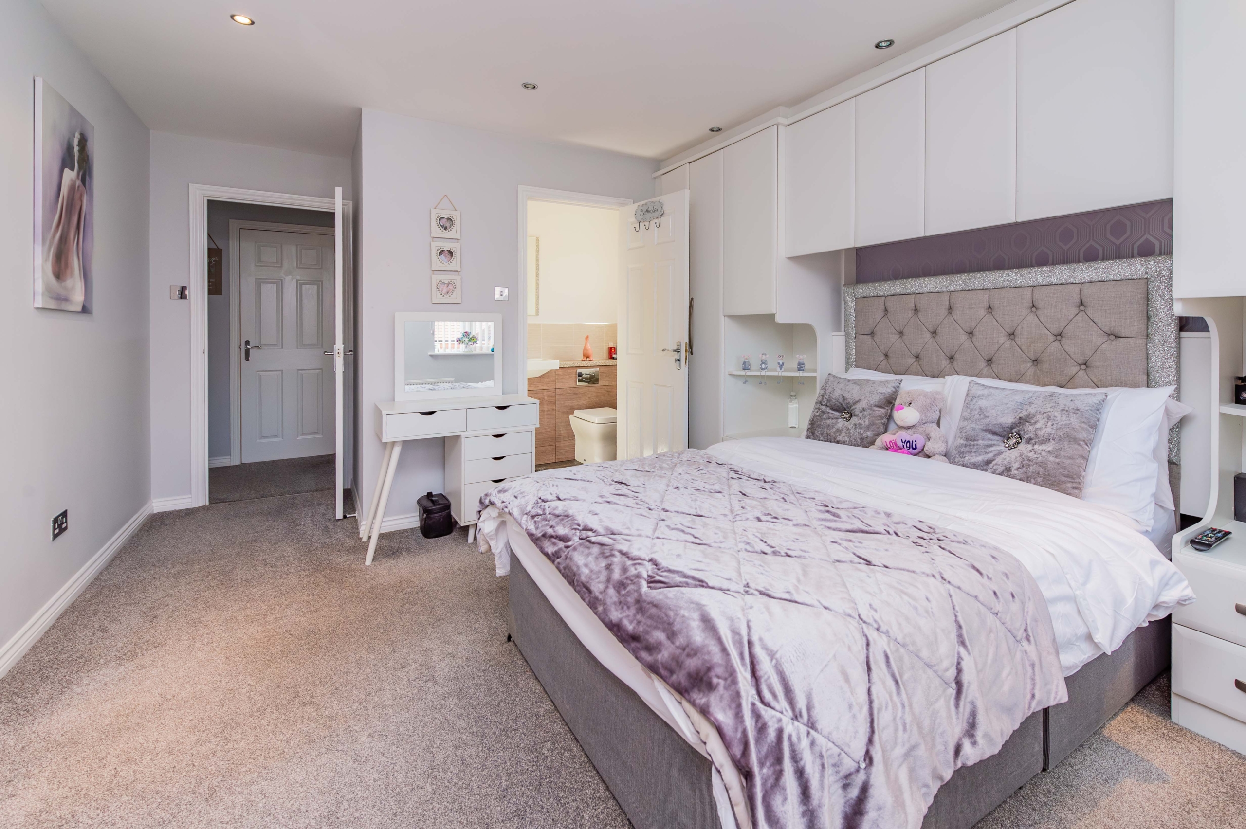 York Road, Priorslee, TF2