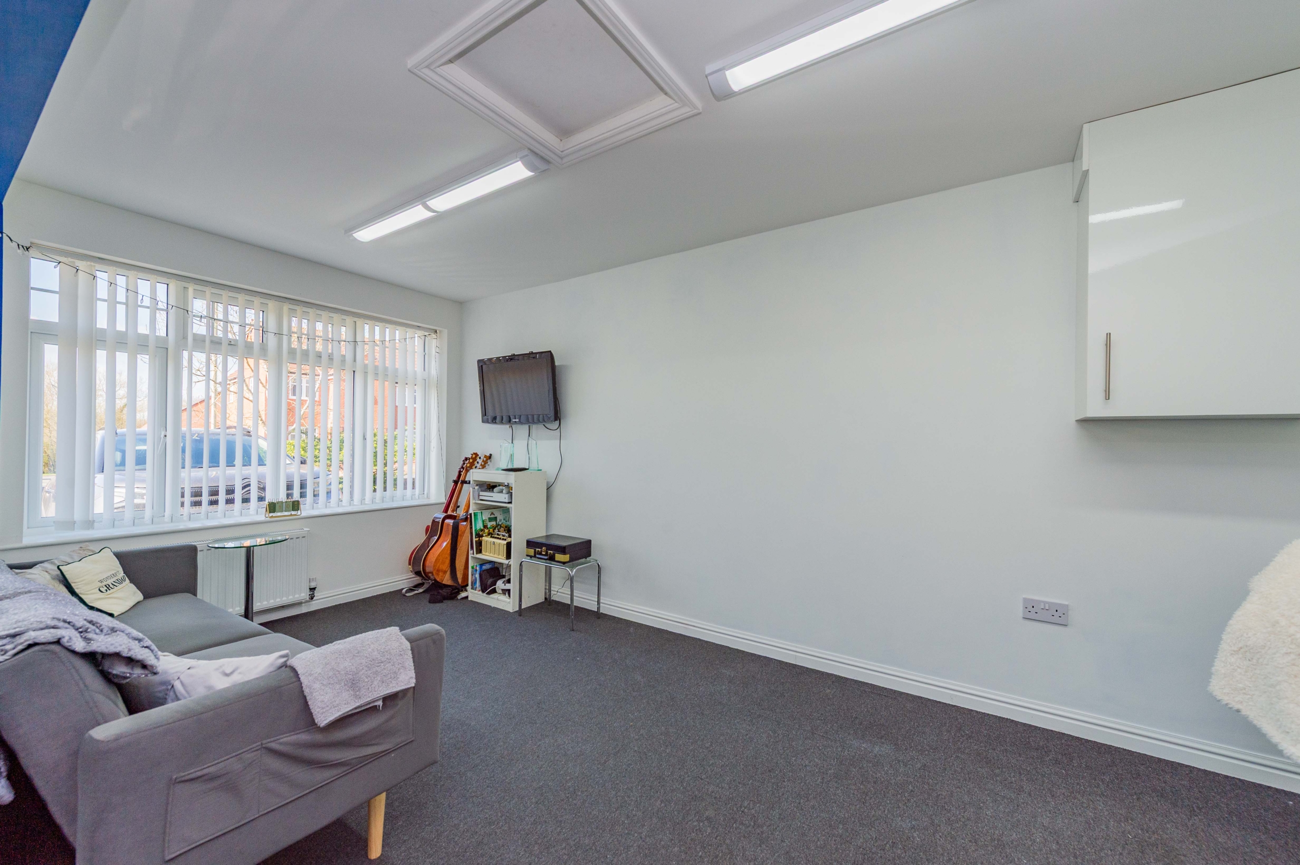 York Road, Priorslee, TF2