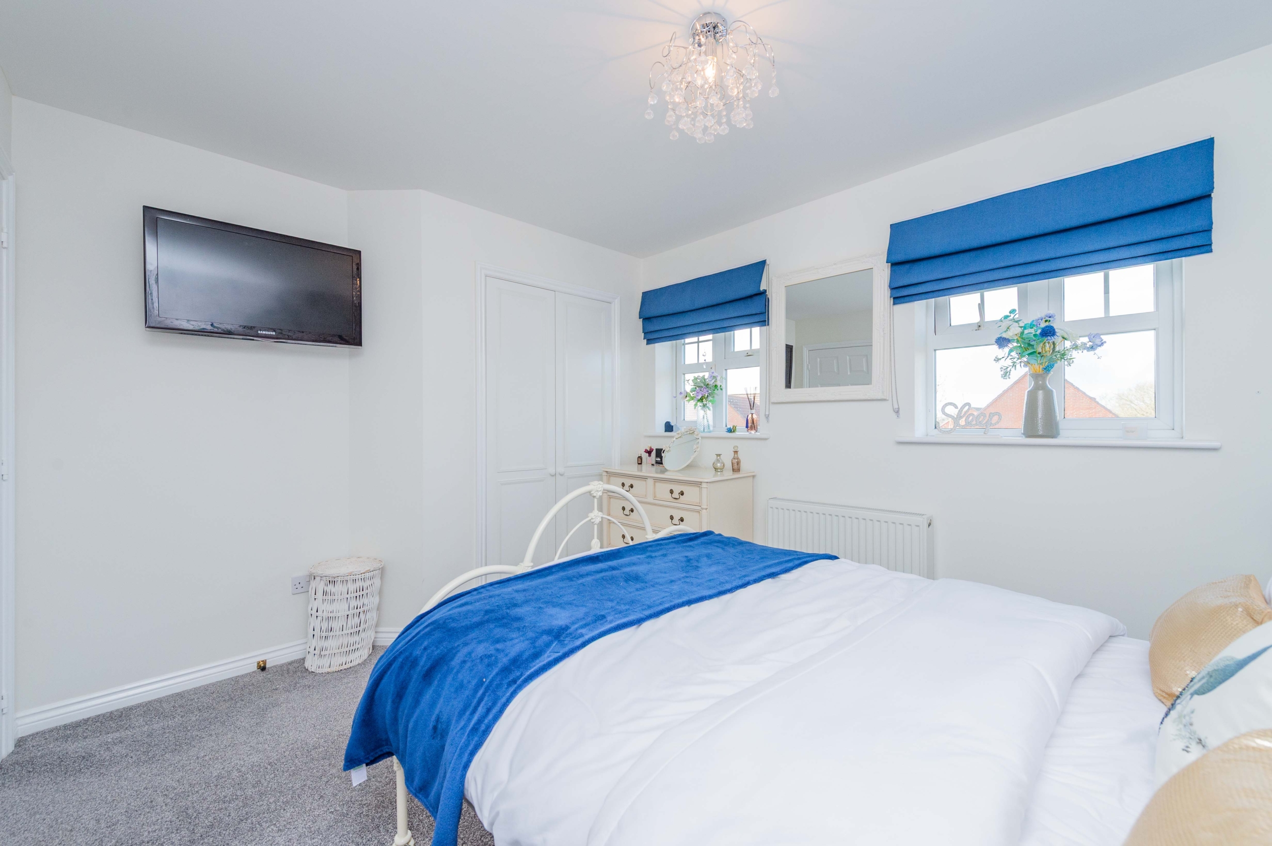 York Road, Priorslee, TF2
