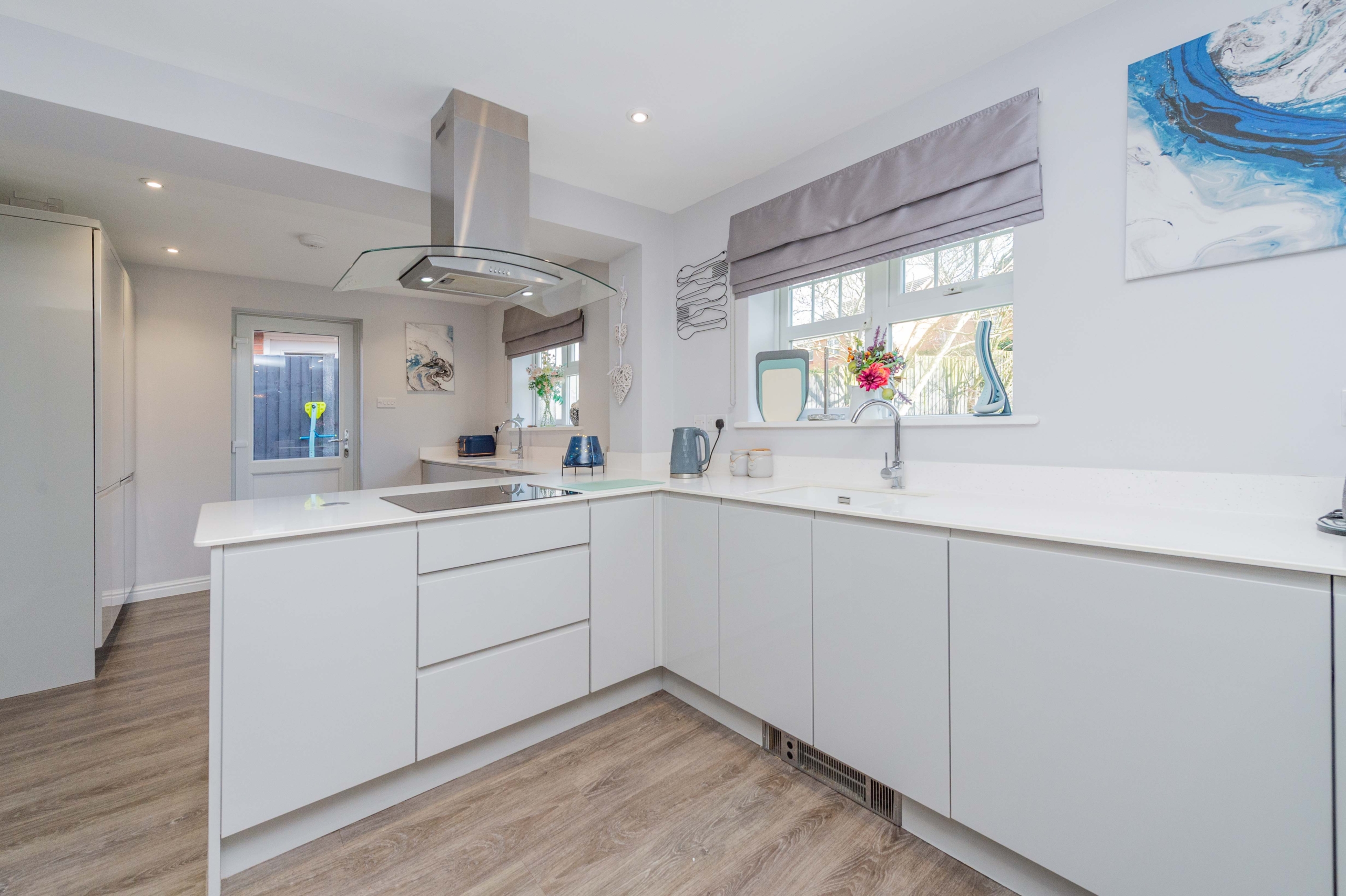 York Road, Priorslee, TF2