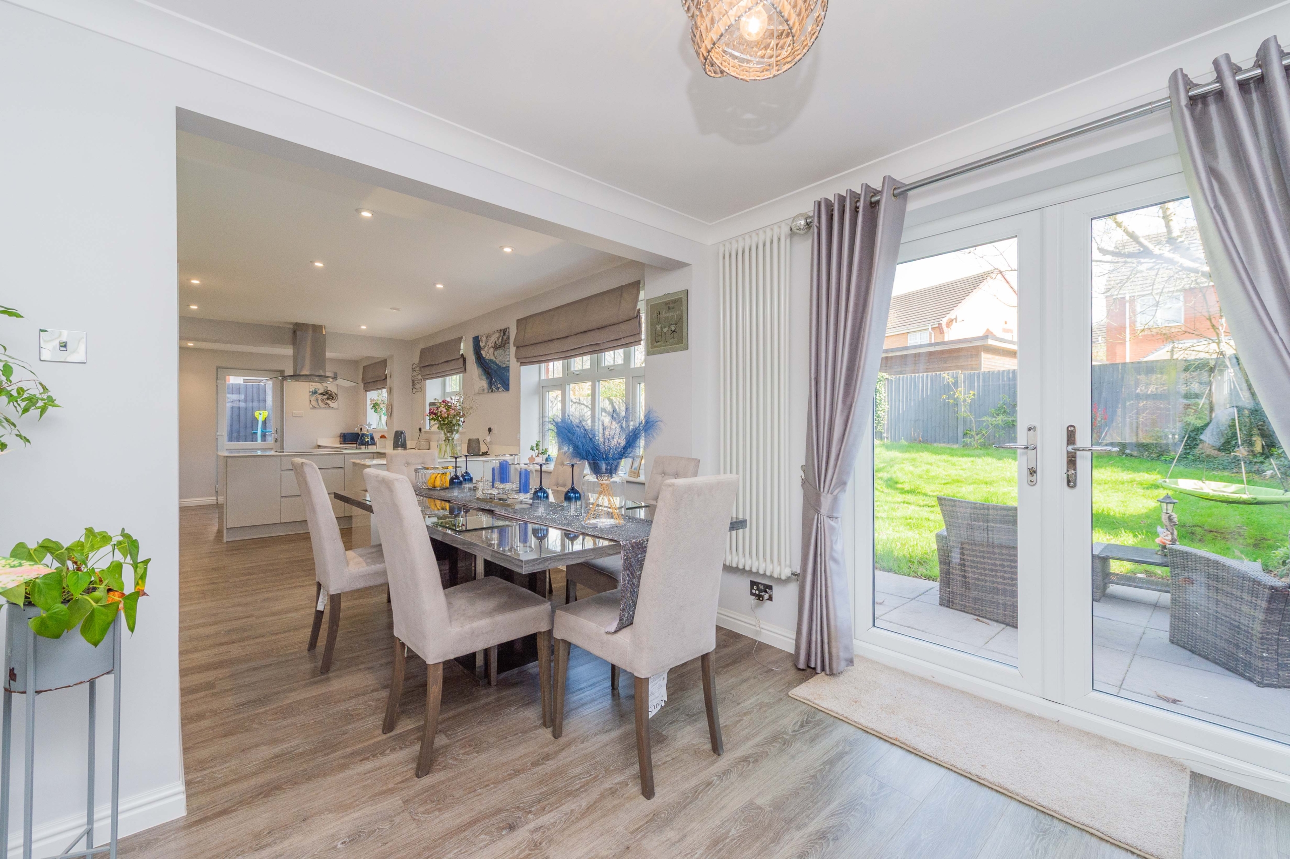York Road, Priorslee, TF2