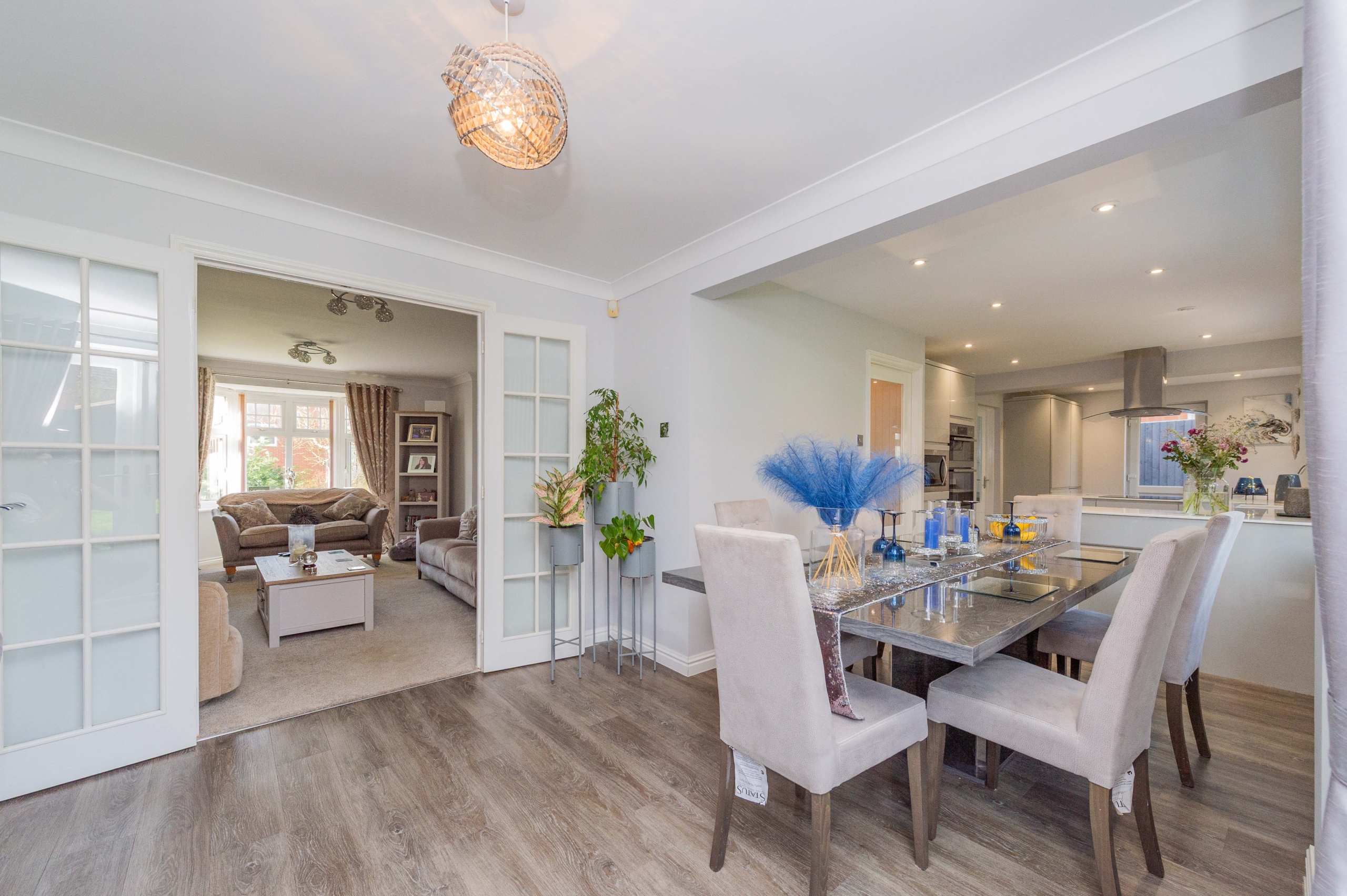 York Road, Priorslee, TF2
