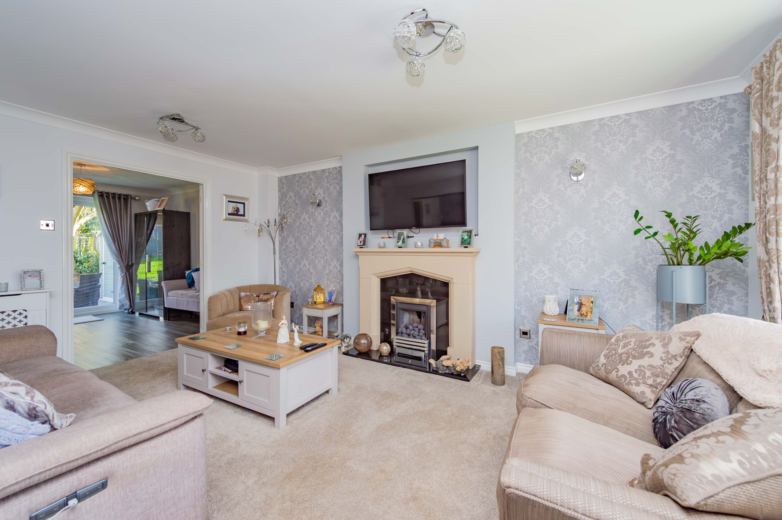 York Road, Priorslee, TF2