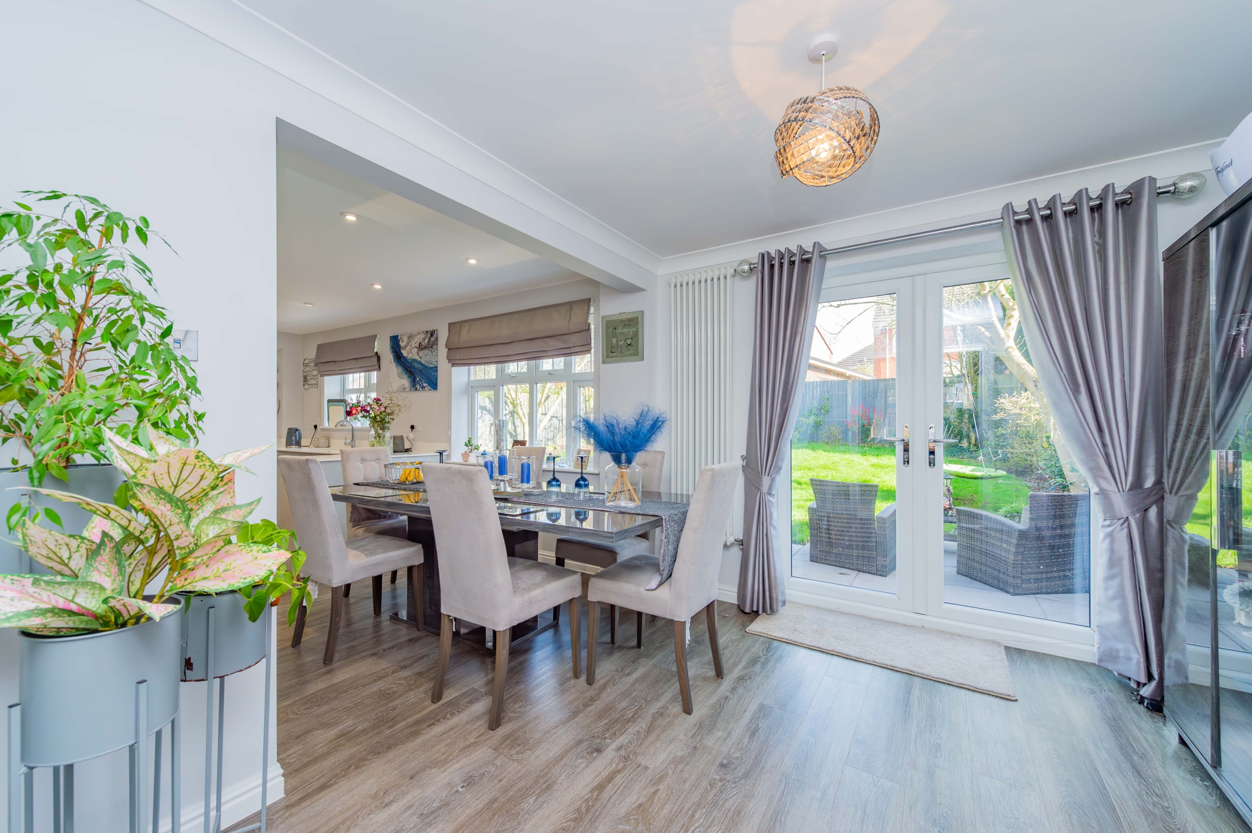 York Road, Priorslee, TF2