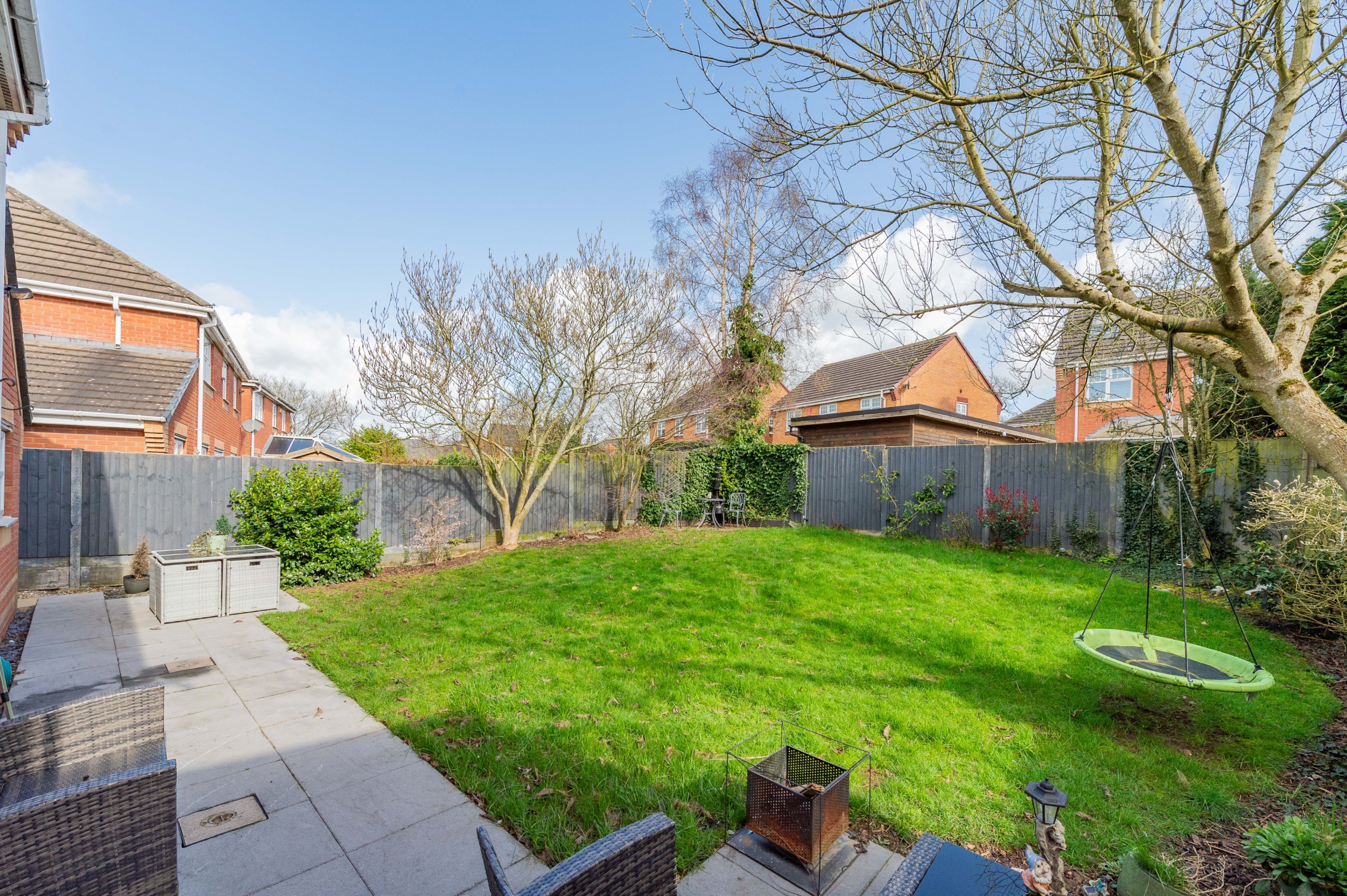 York Road, Priorslee, TF2