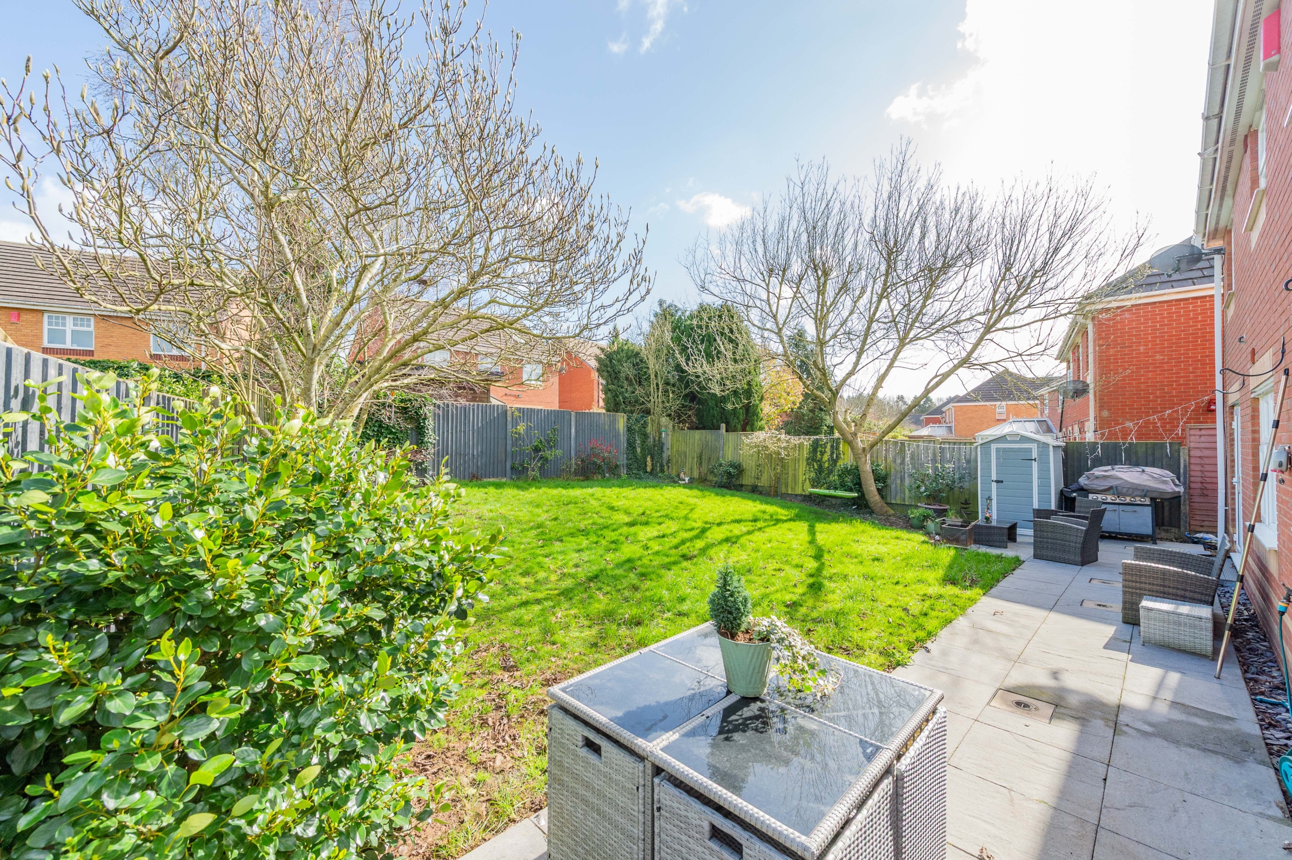 York Road, Priorslee, TF2