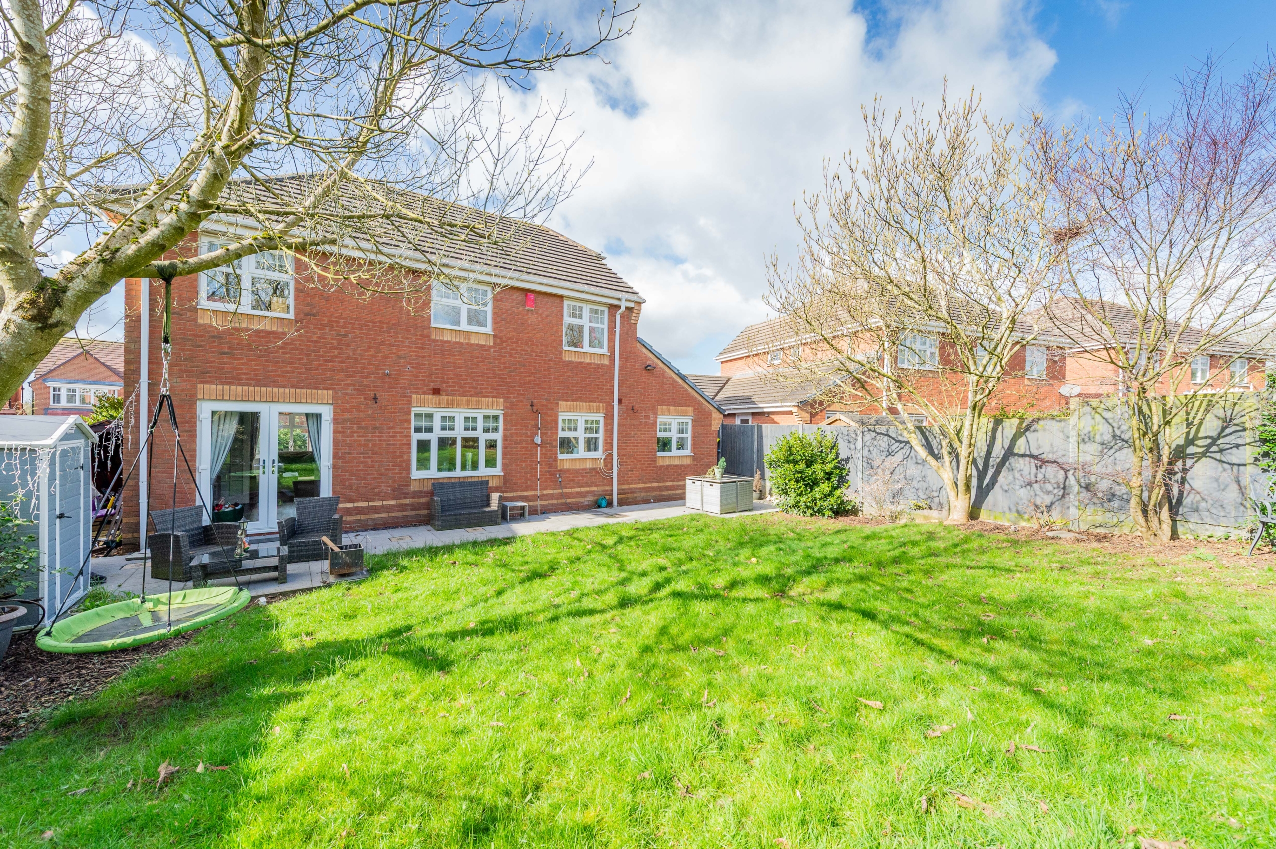 York Road, Priorslee, TF2