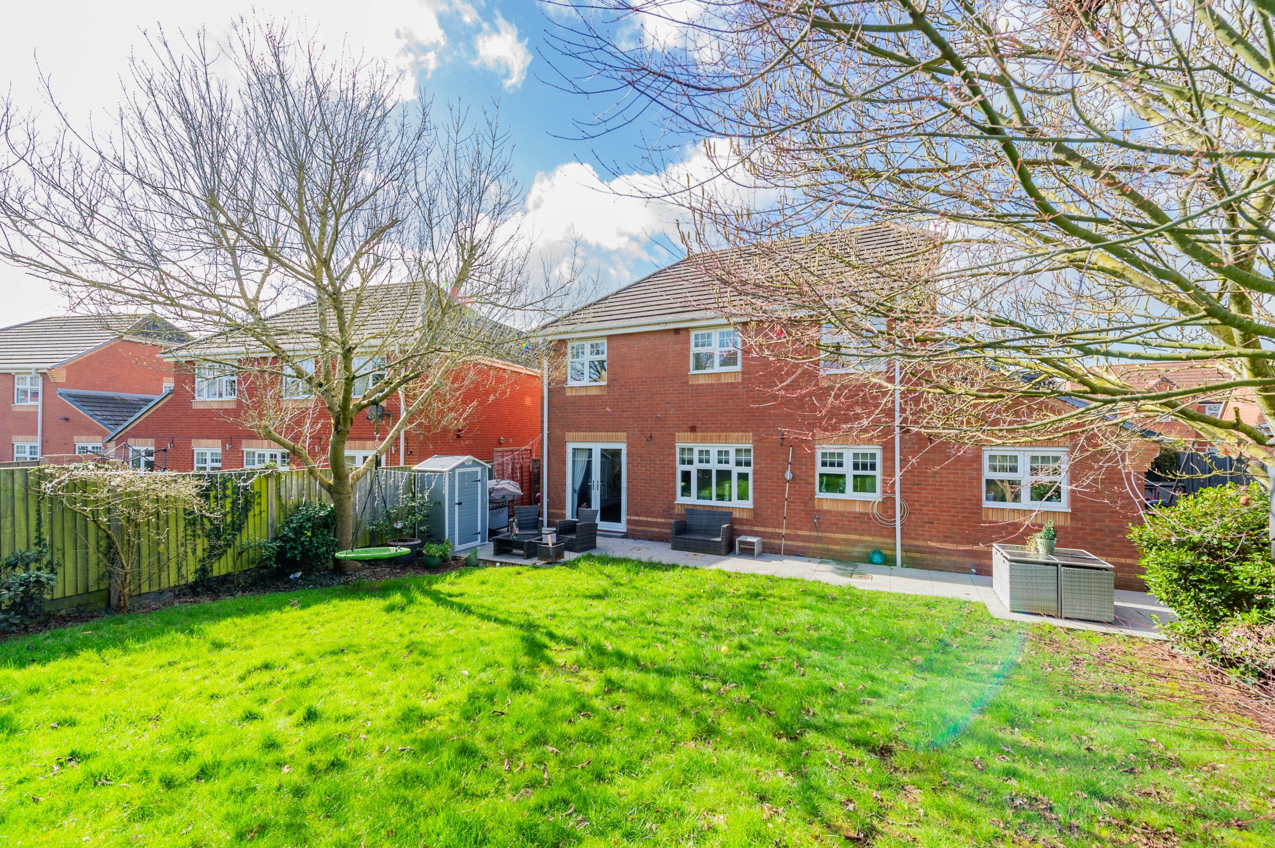York Road, Priorslee, TF2