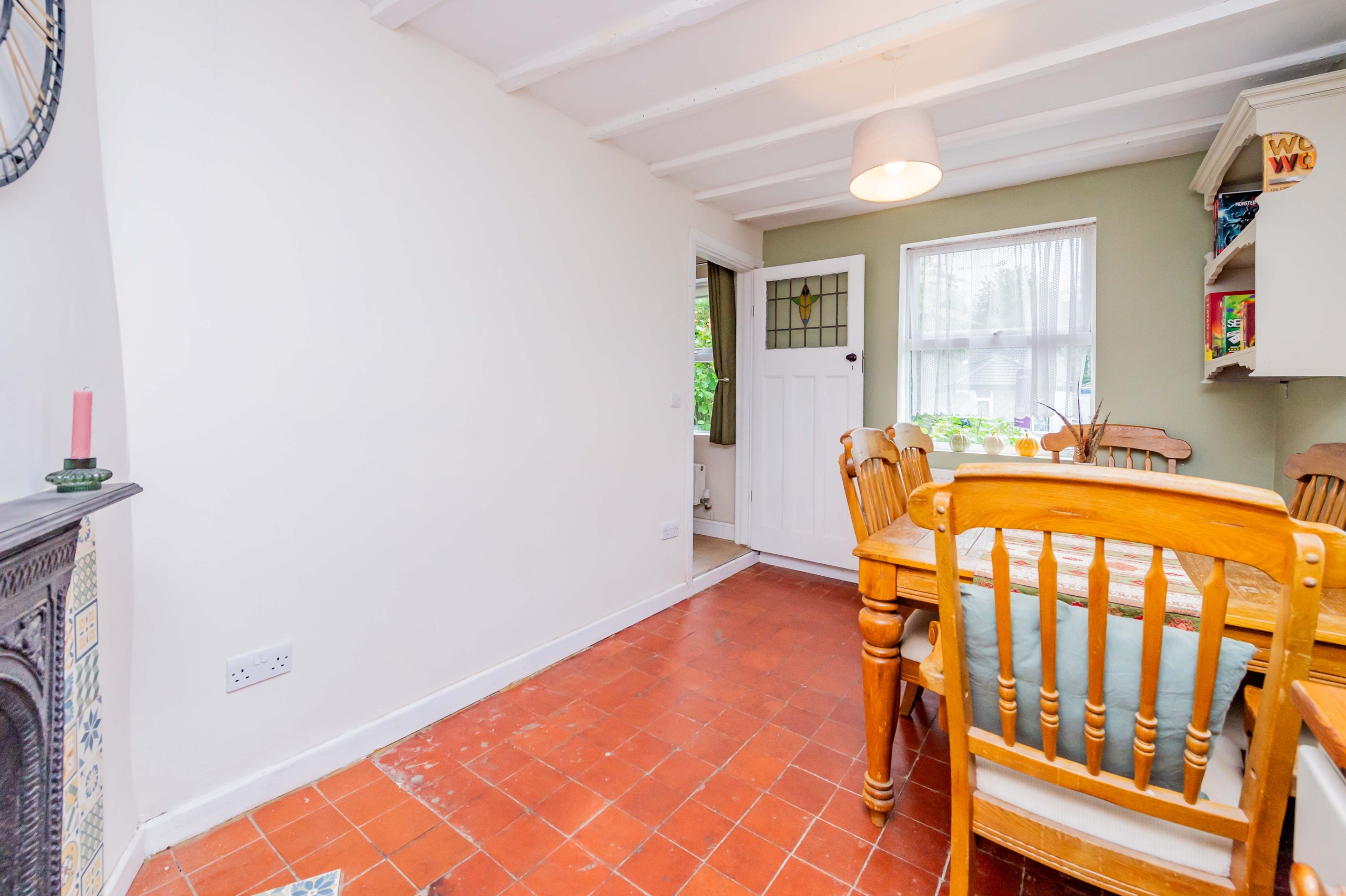 3MarquisTerr22of40.jpg Marquis Terrace, Ketley Bank, TF2