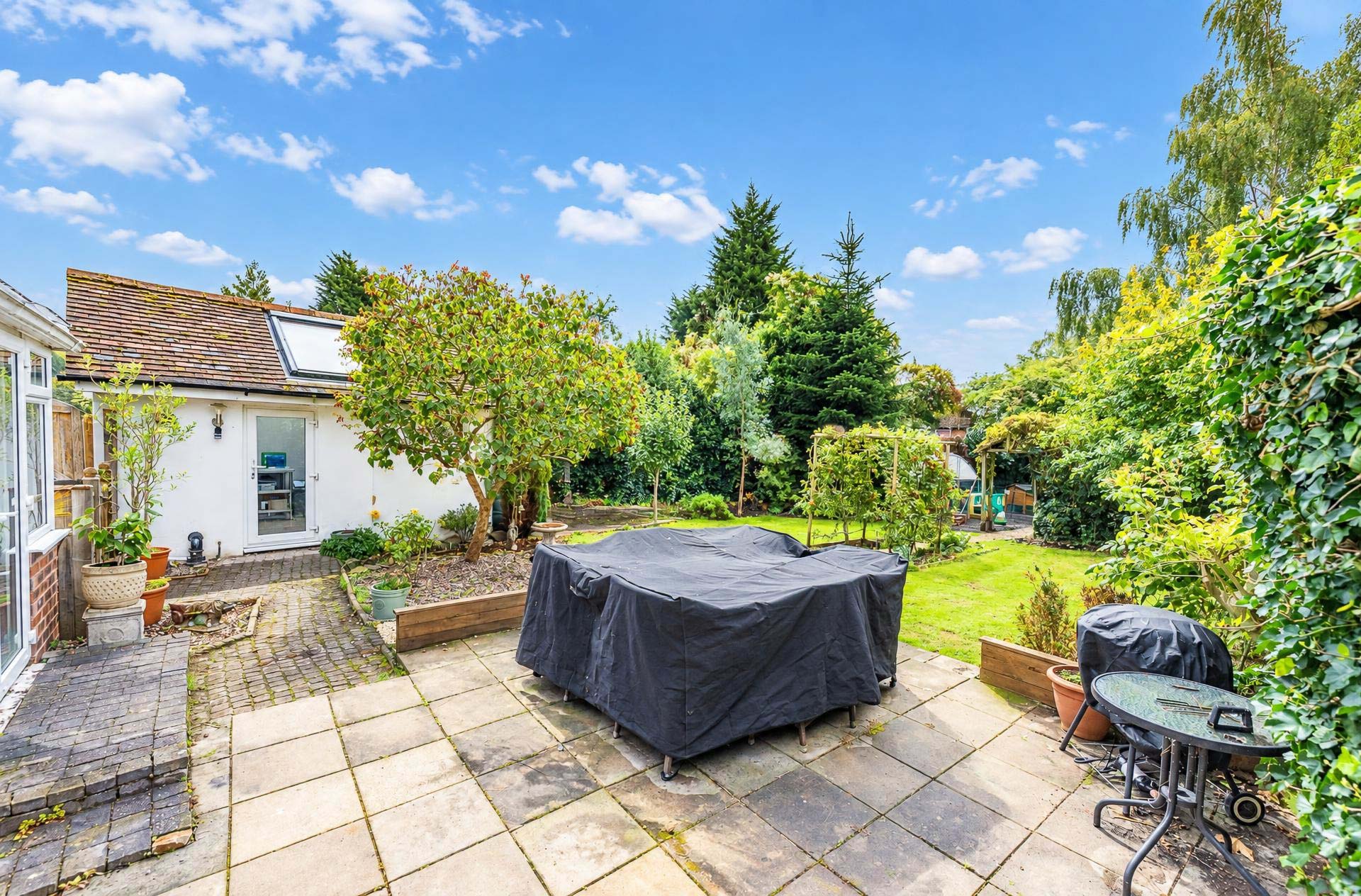 3MarquisTerr32of40.jpg Marquis Terrace, Ketley Bank, TF2