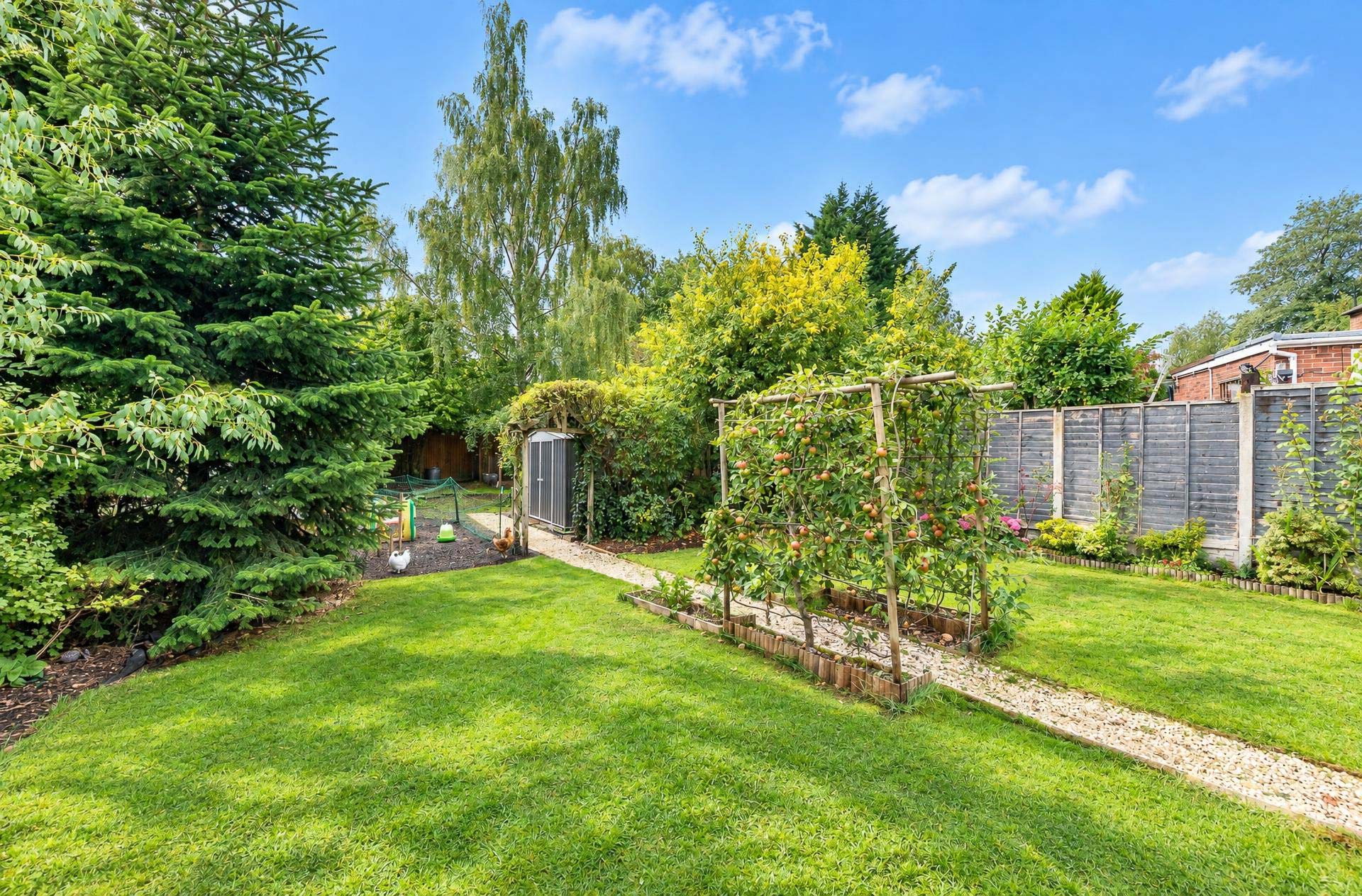 3MarquisTerr34of40.jpg Marquis Terrace, Ketley Bank, TF2