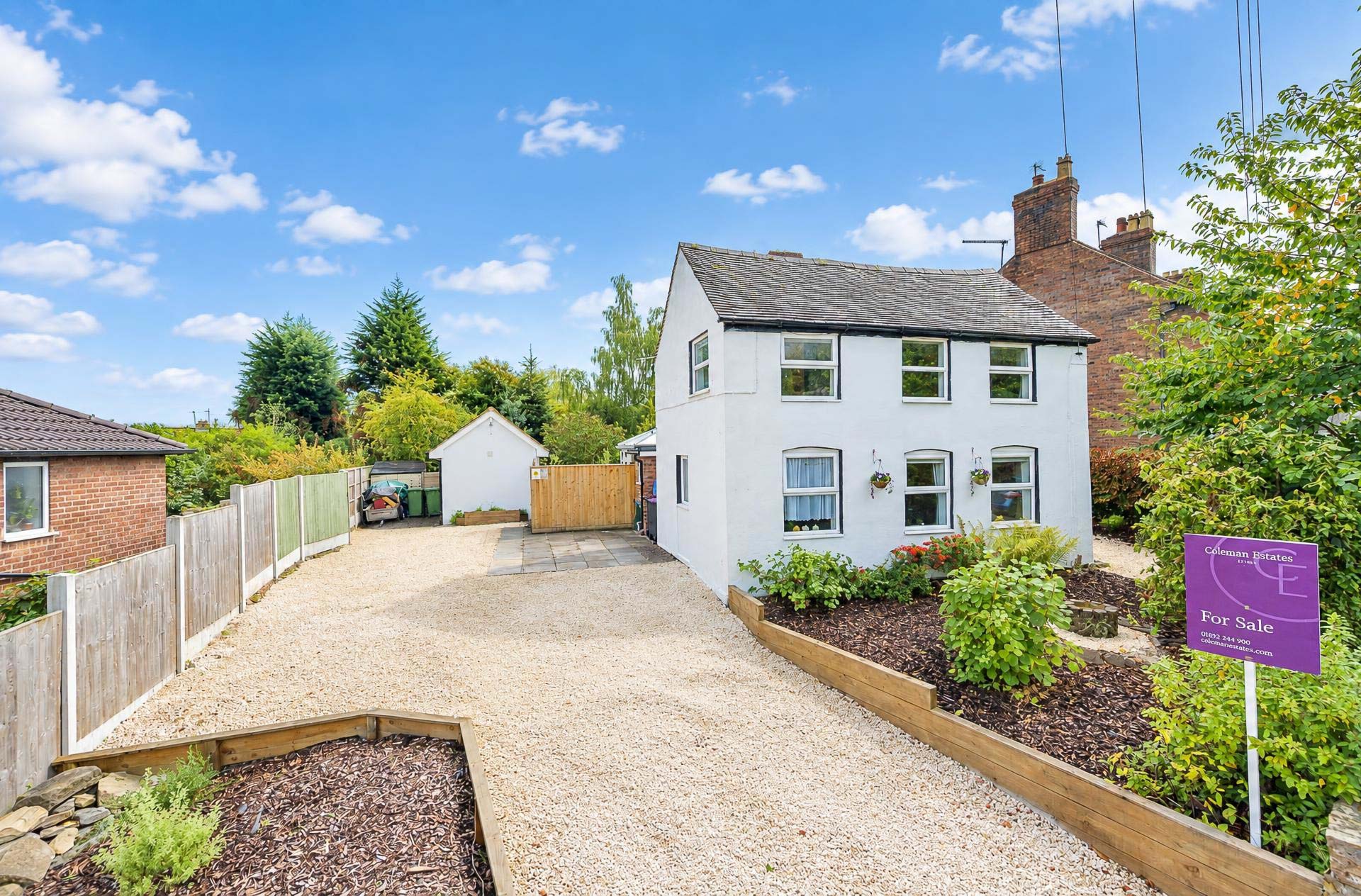 3MarquisTerr39of40.jpg Marquis Terrace, Ketley Bank, TF2