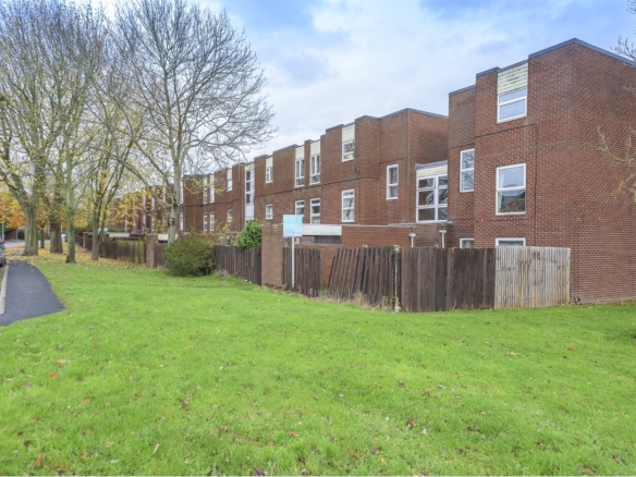 Beaconsfield, Telford, TF3