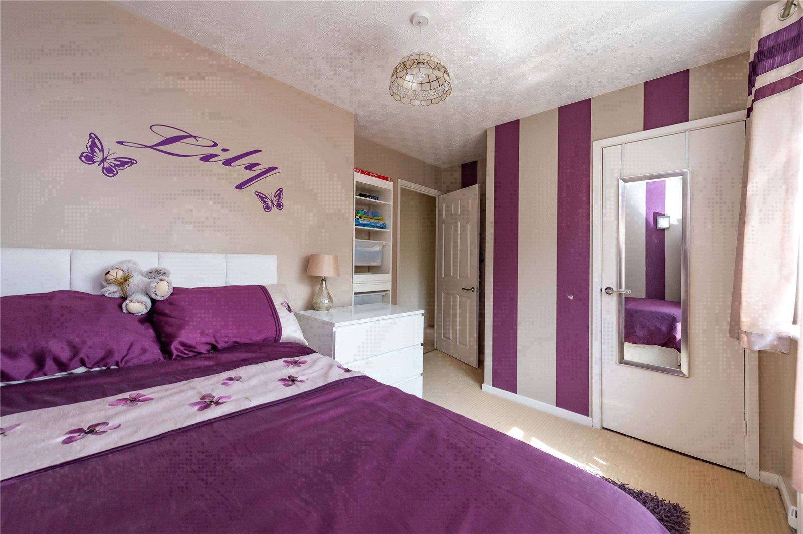 Picture No. 07 Cotswold Drive, Telford, TF3