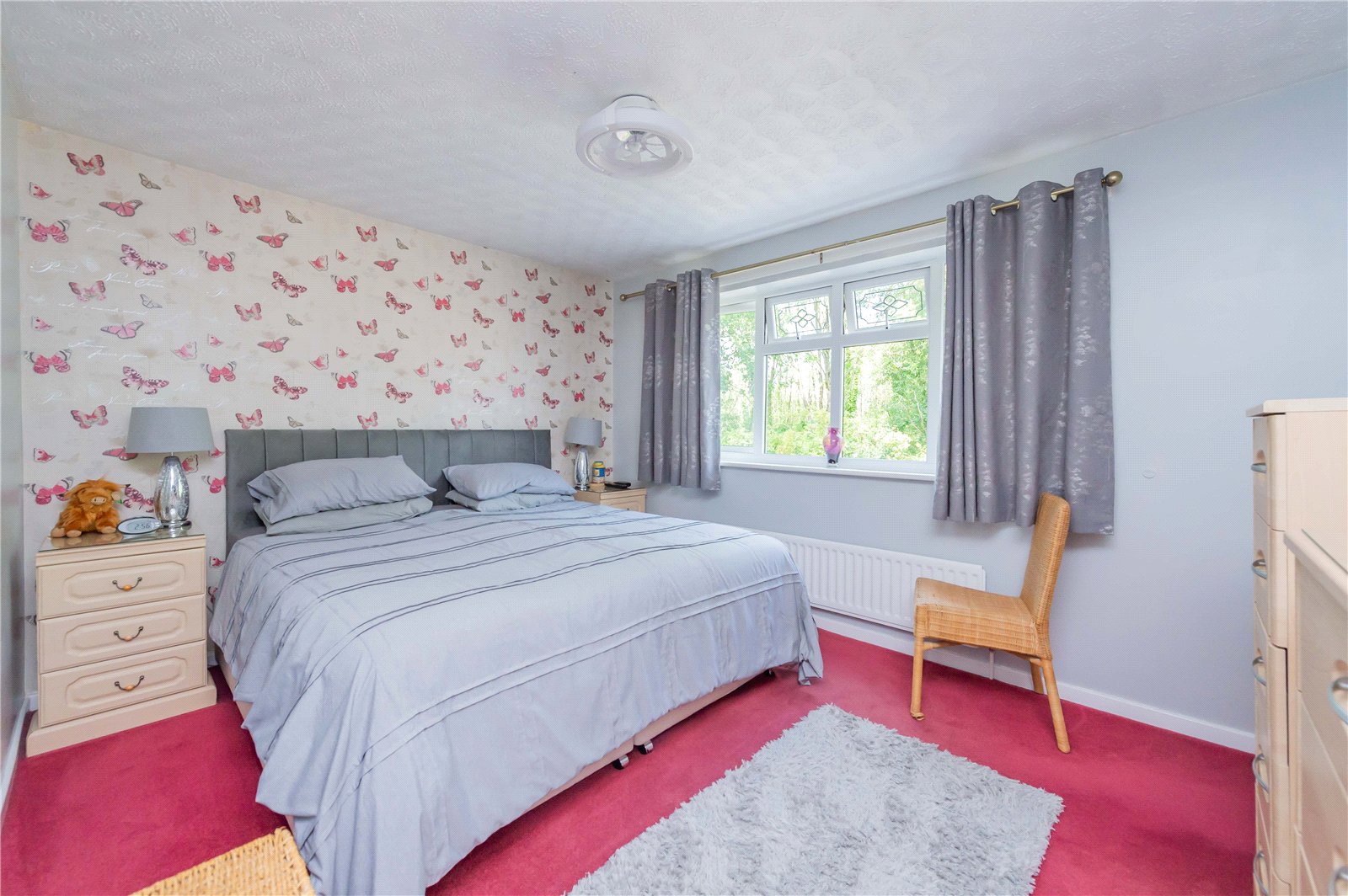 Picture No. 09 Cotswold Drive, Telford, TF3