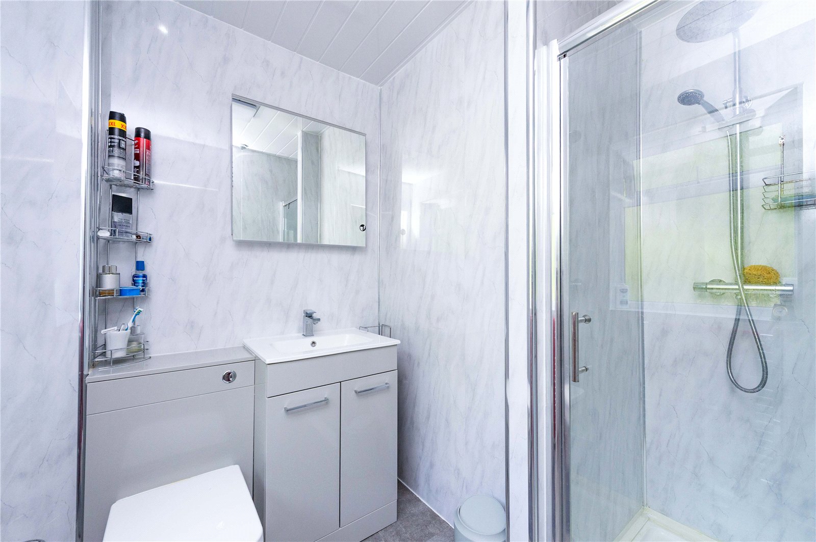 Picture No. 12 Cotswold Drive, Telford, TF3