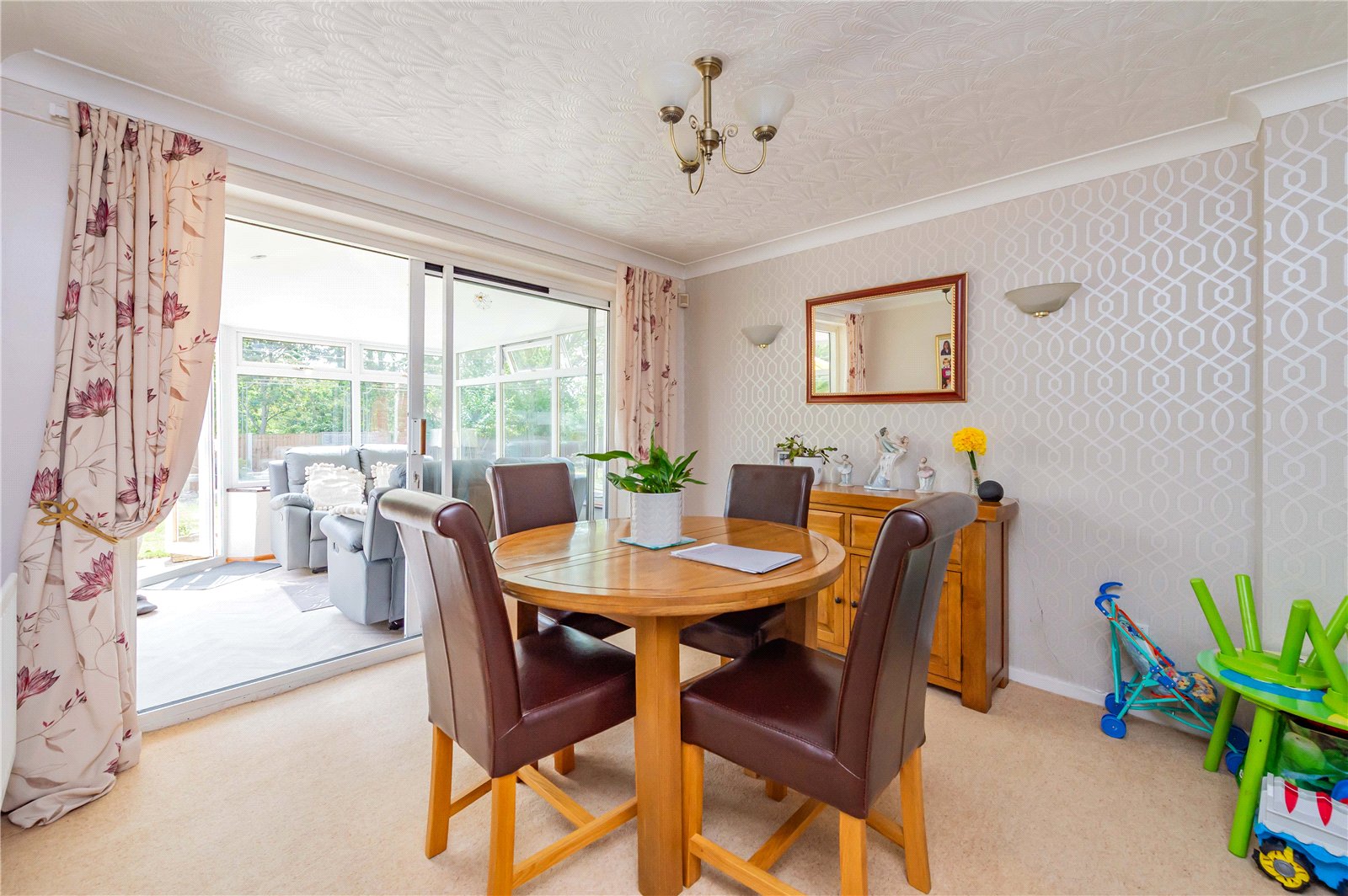 Picture No. 25 Cotswold Drive, Telford, TF3
