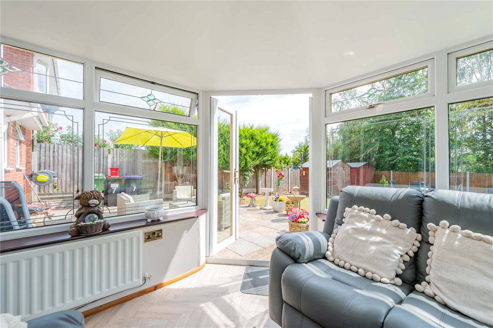 Picture No. 29 Cotswold Drive, Telford, TF3
