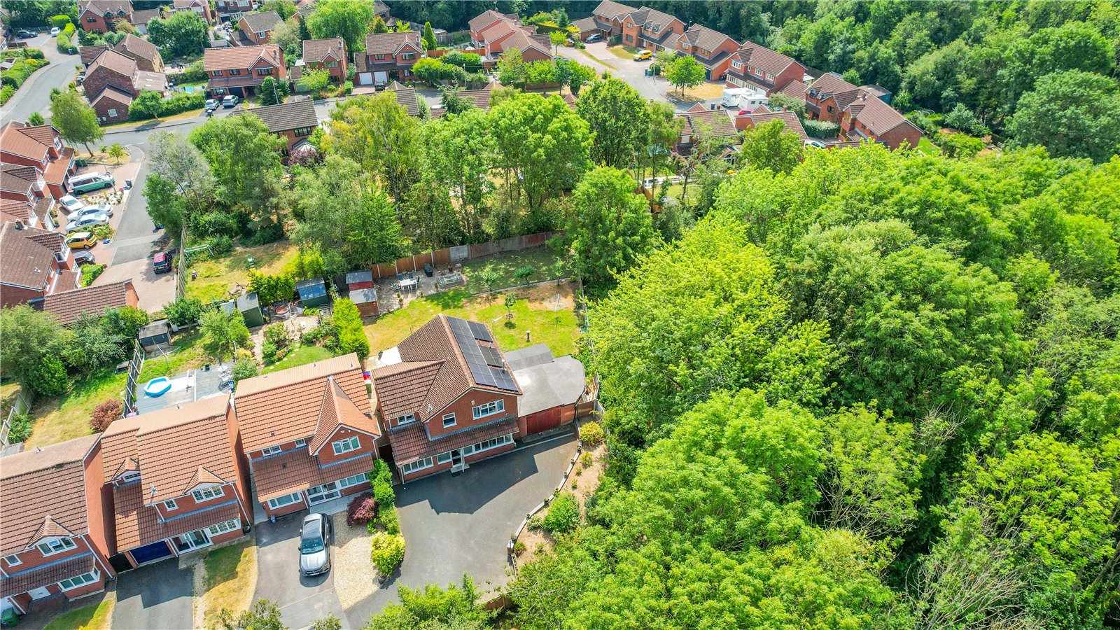 Picture No. 43 Cotswold Drive, Telford, TF3