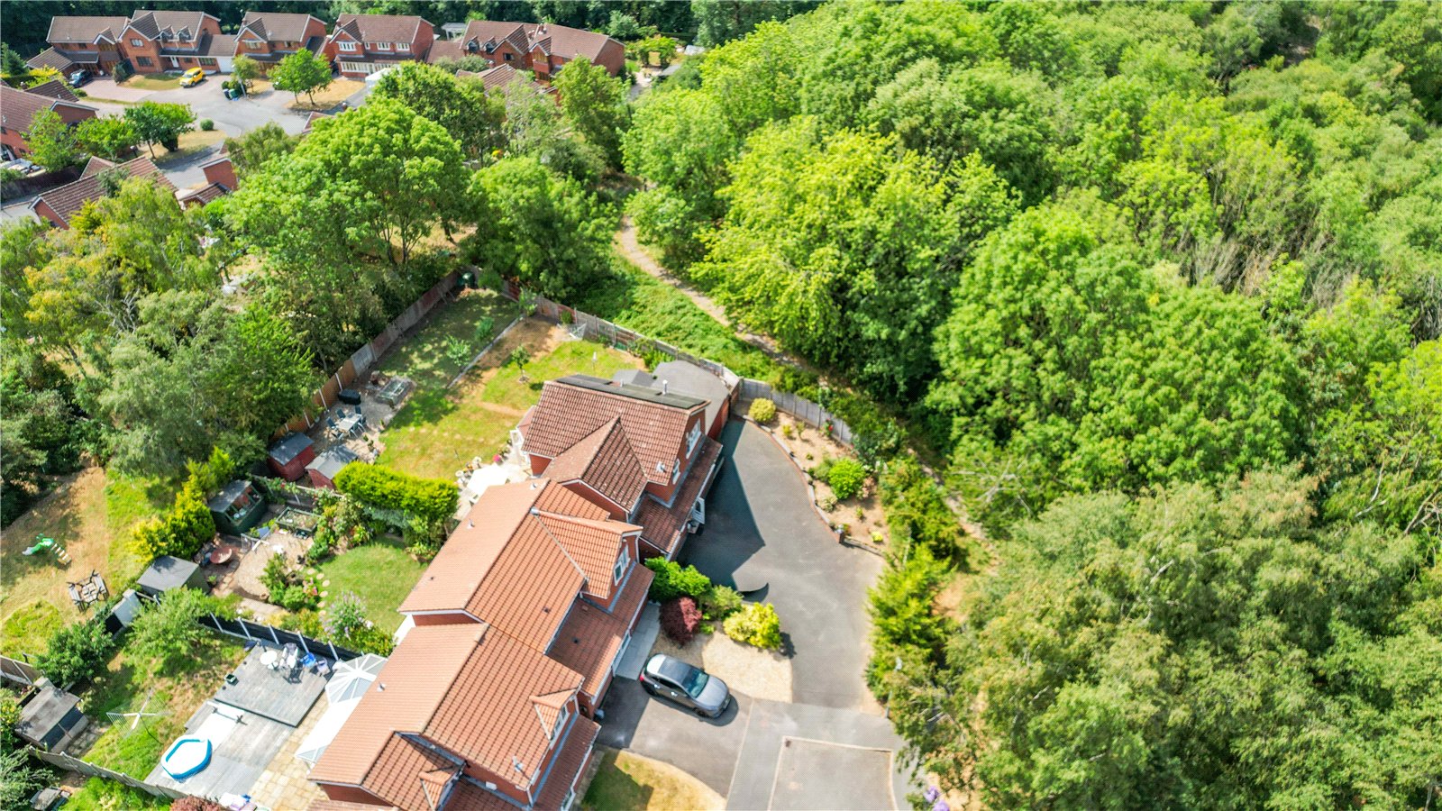 Picture No. 45 Cotswold Drive, Telford, TF3