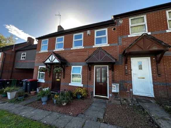 Meadow Brook Close, Madeley, TF7