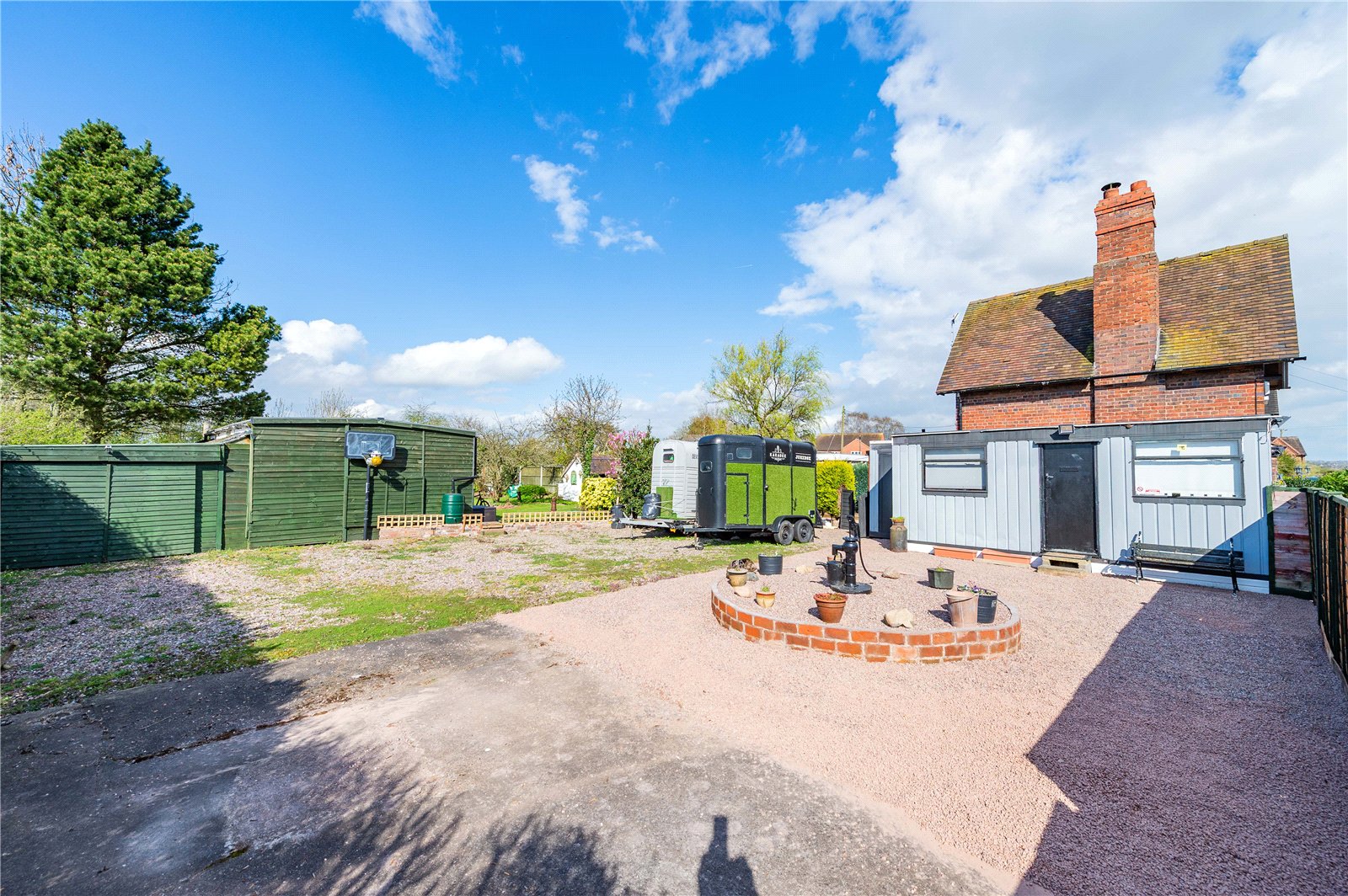 Humber Lane, Telford, TF2