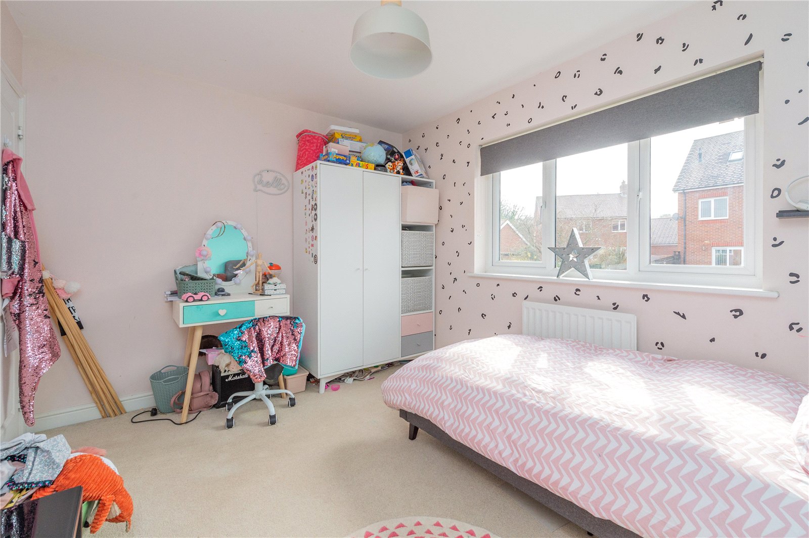 Picture No. 10 Kinley Drive, Hadley, TF1