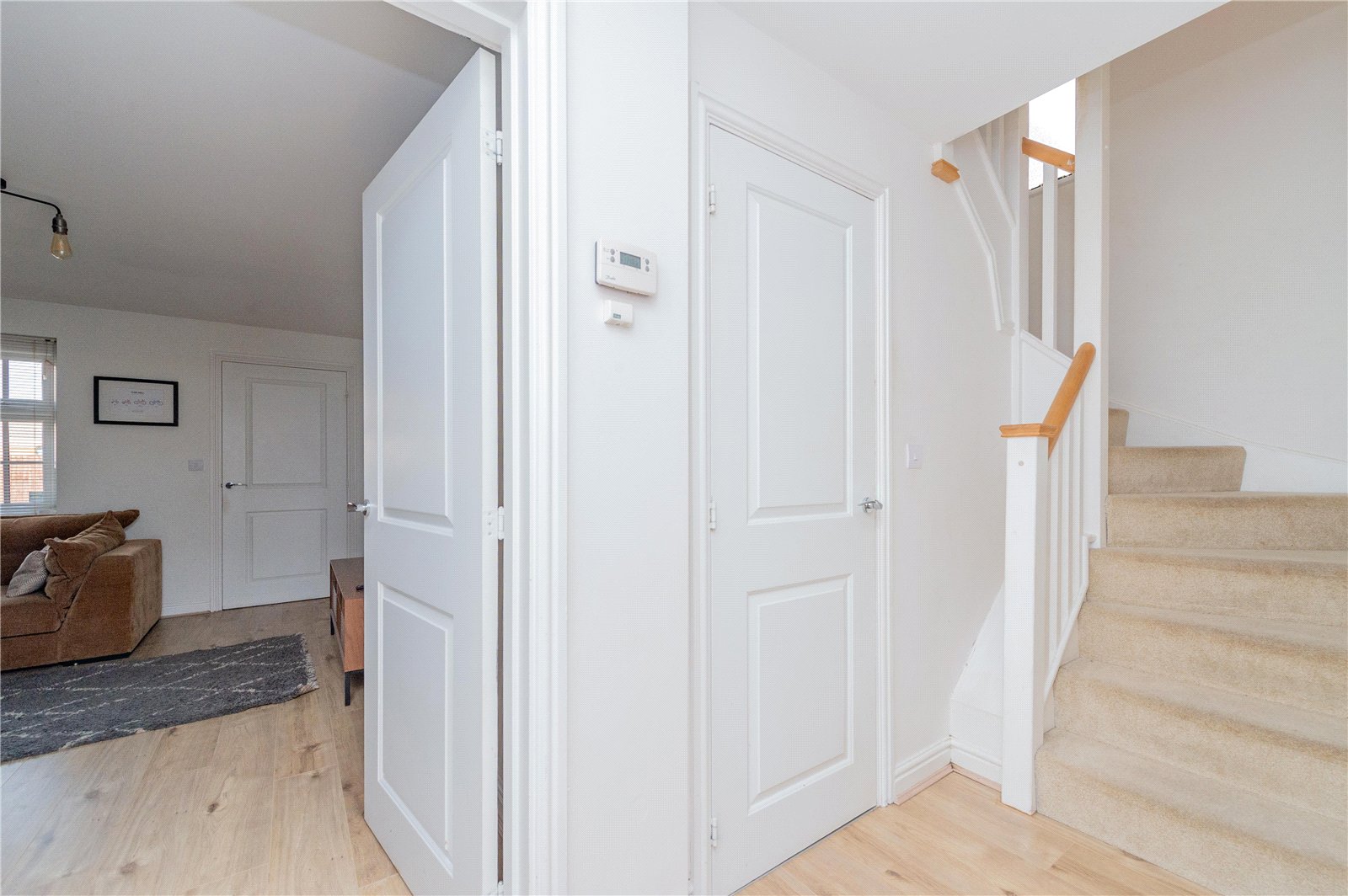 Picture No. 20 Kinley Drive, Hadley, TF1