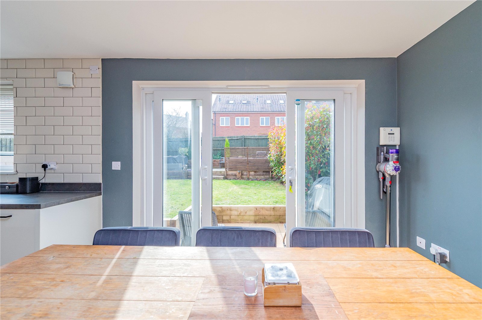 Picture No. 33 Kinley Drive, Hadley, TF1