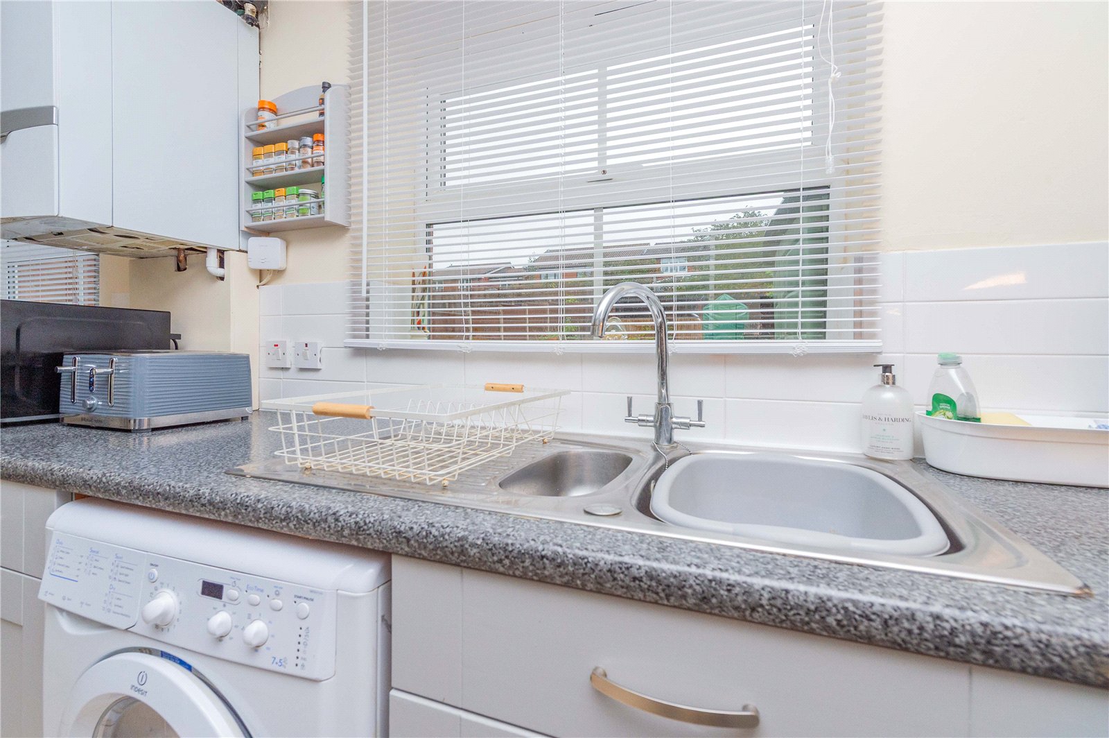 Picture No. 39 Arundel Close, Telford, TF3