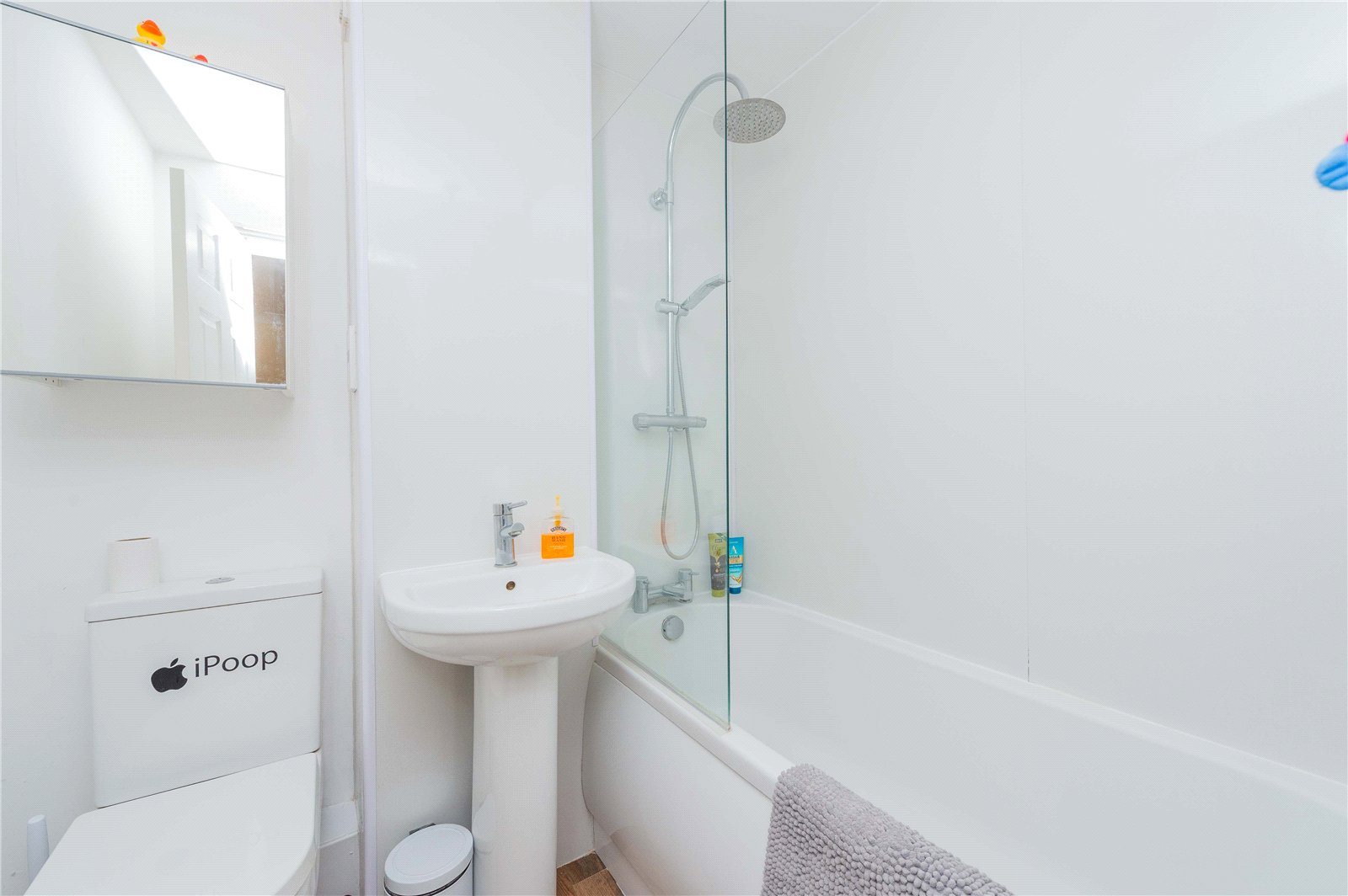 Picture No. 54 Arundel Close, Telford, TF3
