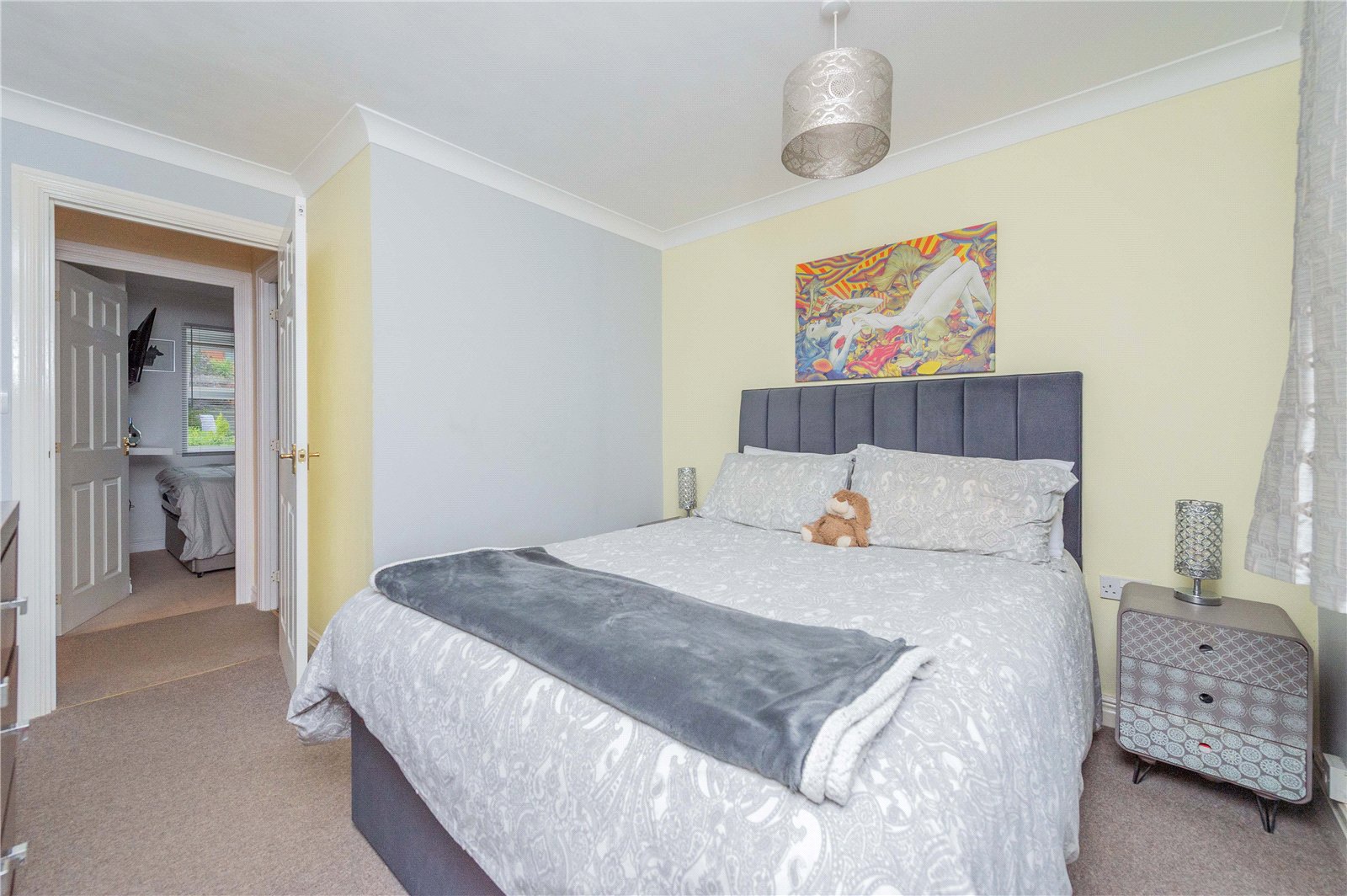 Picture No. 56 Arundel Close, Telford, TF3
