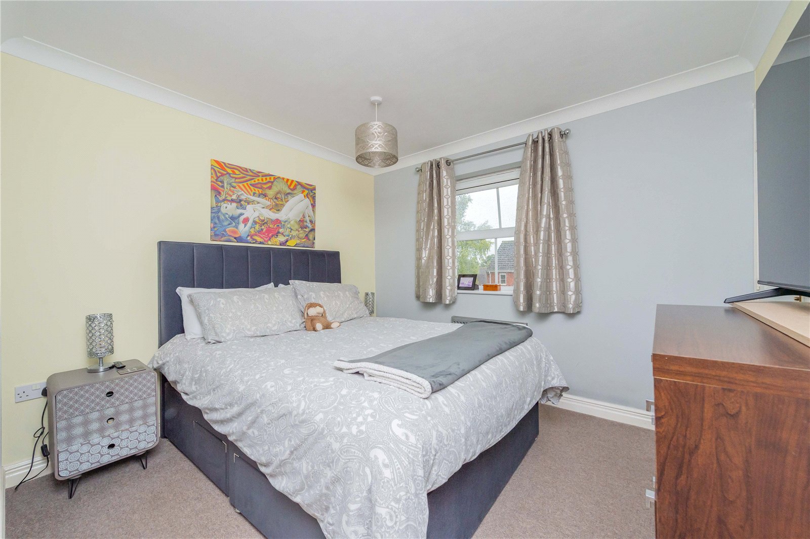 Picture No. 59 Arundel Close, Telford, TF3