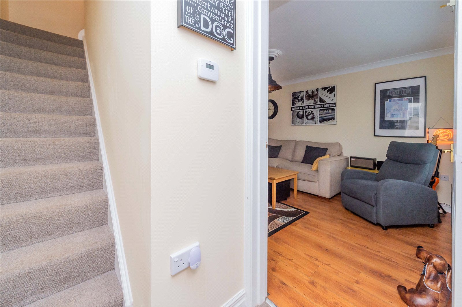 Picture No. 62 Arundel Close, Telford, TF3