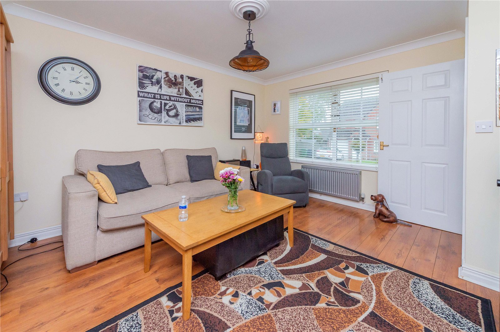 Picture No. 64 Arundel Close, Telford, TF3