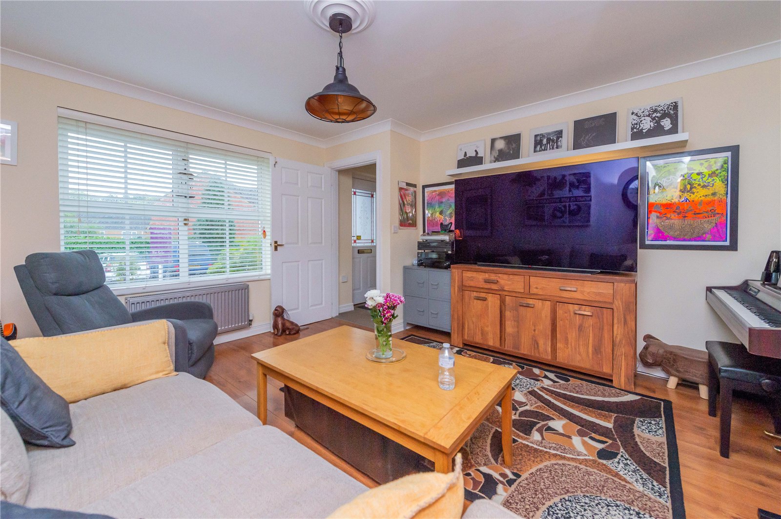 Picture No. 65 Arundel Close, Telford, TF3