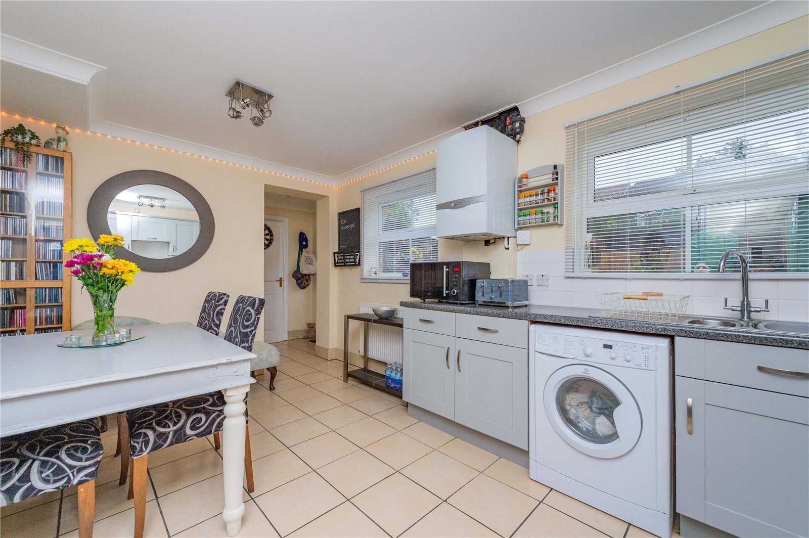 Picture No. 68 Arundel Close, Telford, TF3