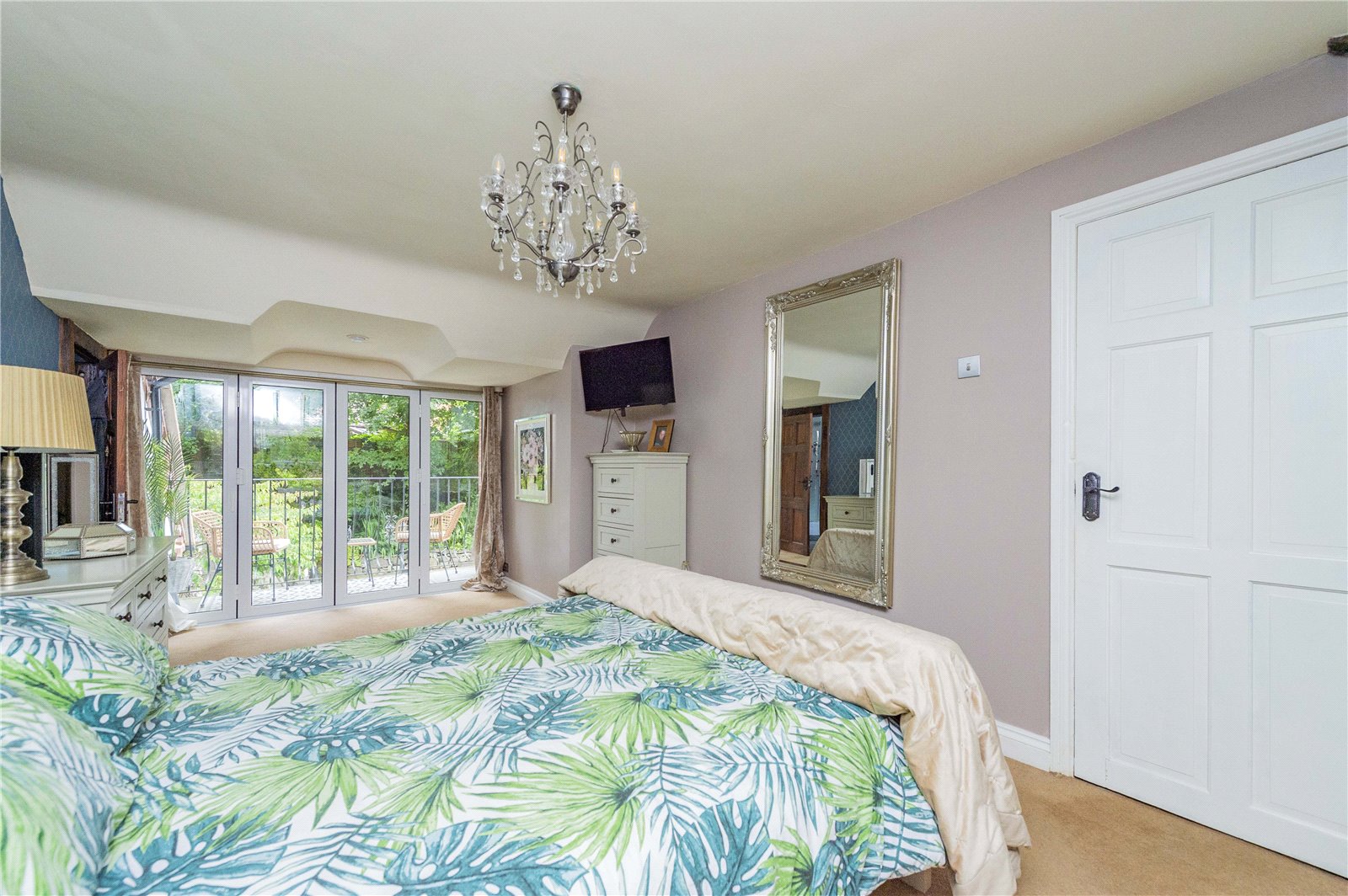Picture No. 05 Heath Hill, Dawley, TF4
