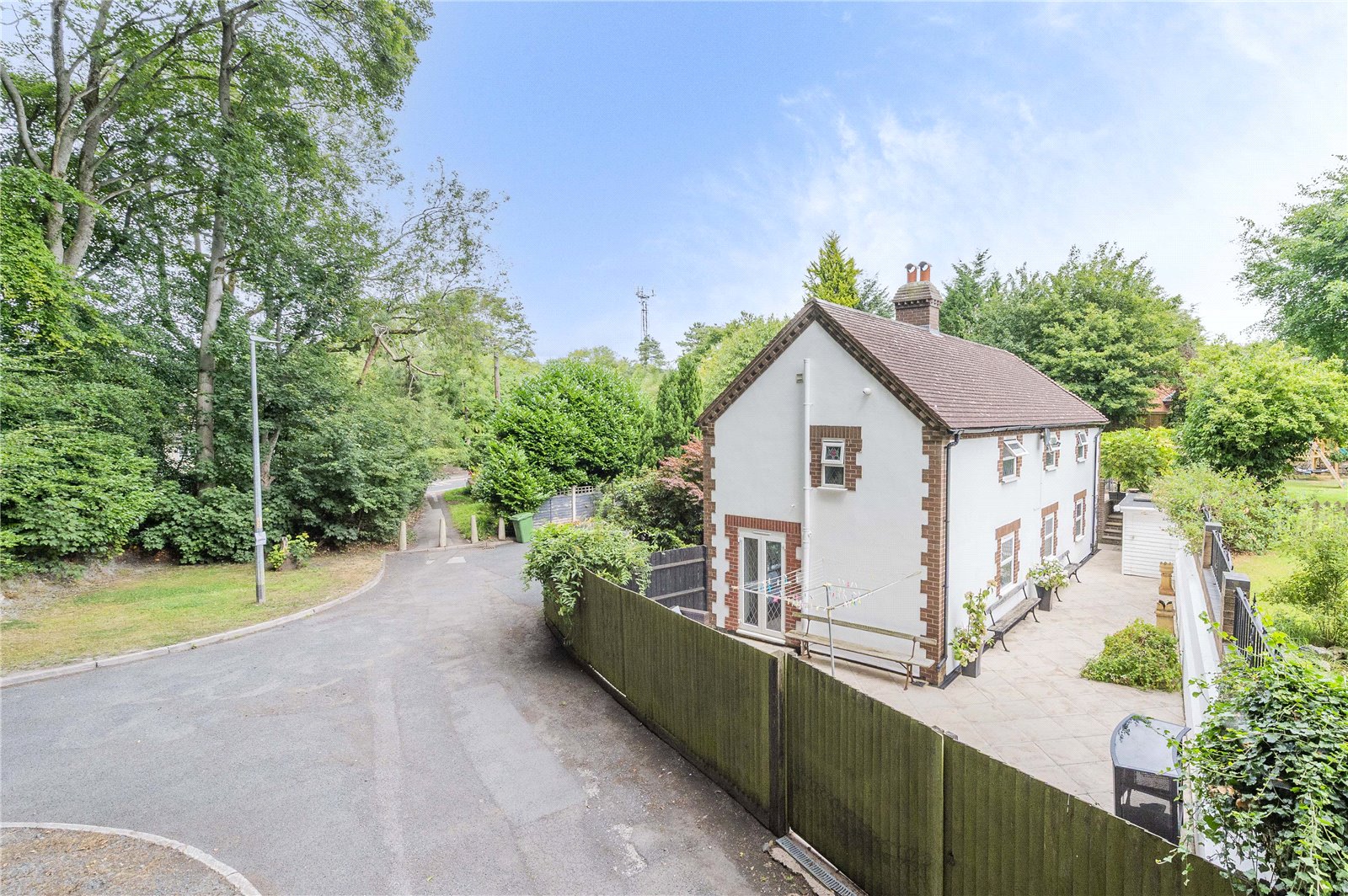 Picture No. 60 Heath Hill, Dawley, TF4