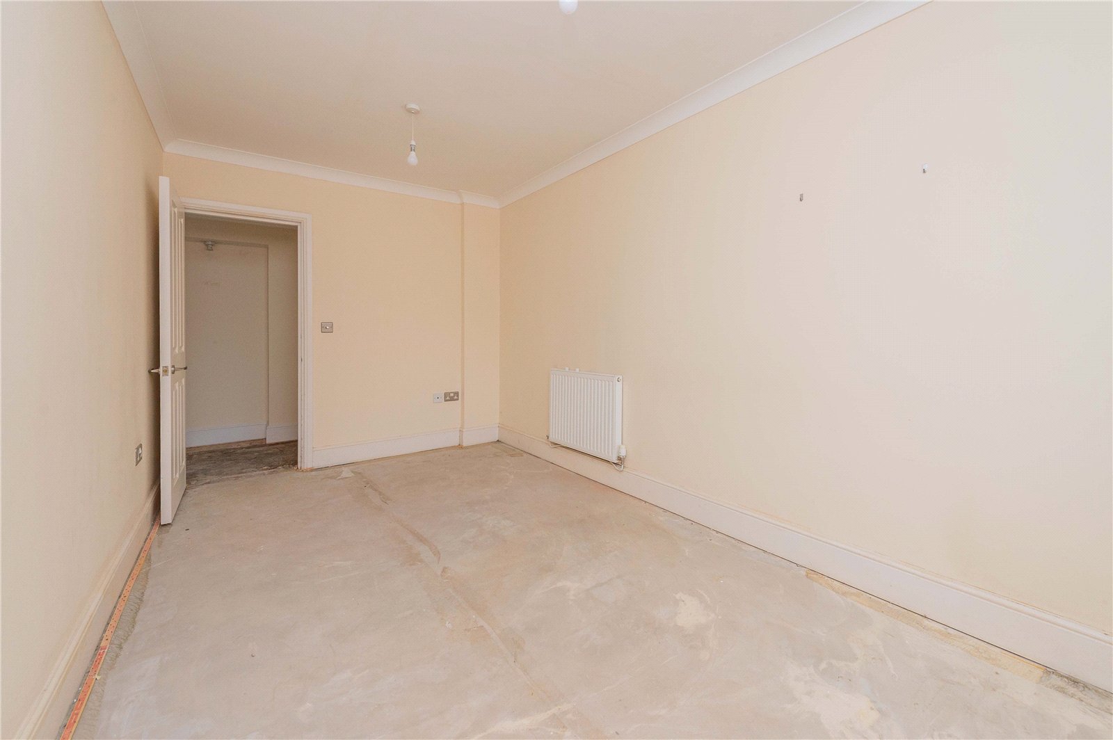 Picture No. 04 Plough Road, Wellington, TF1