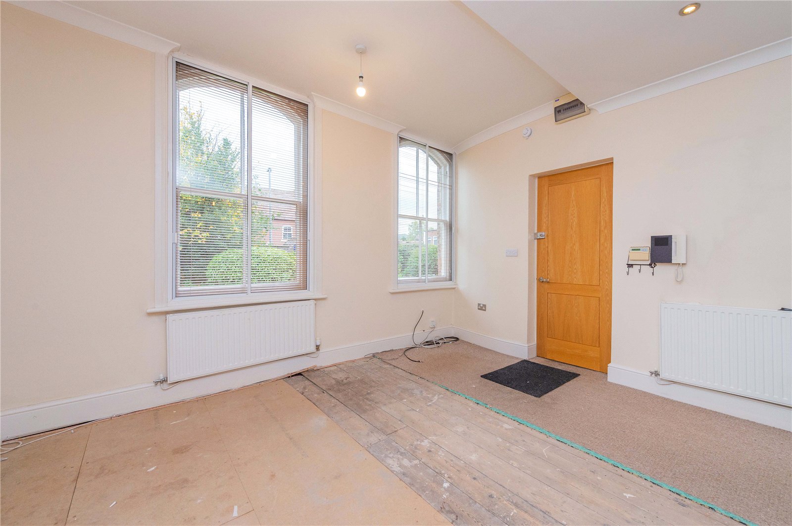 Picture No. 16 Plough Road, Wellington, TF1