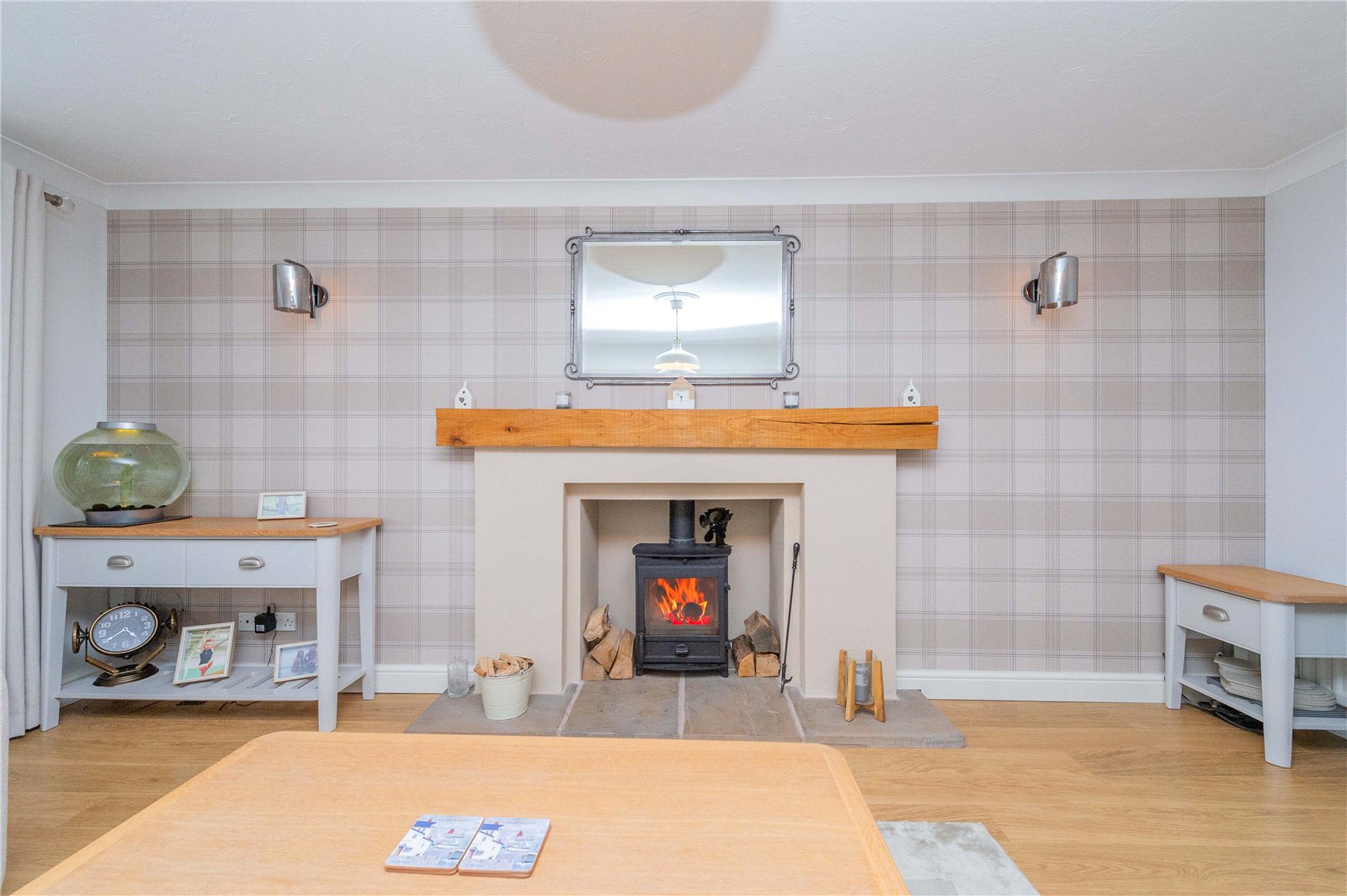 Picture No. 28 Highgrove Meadows, Priorslee, TF2