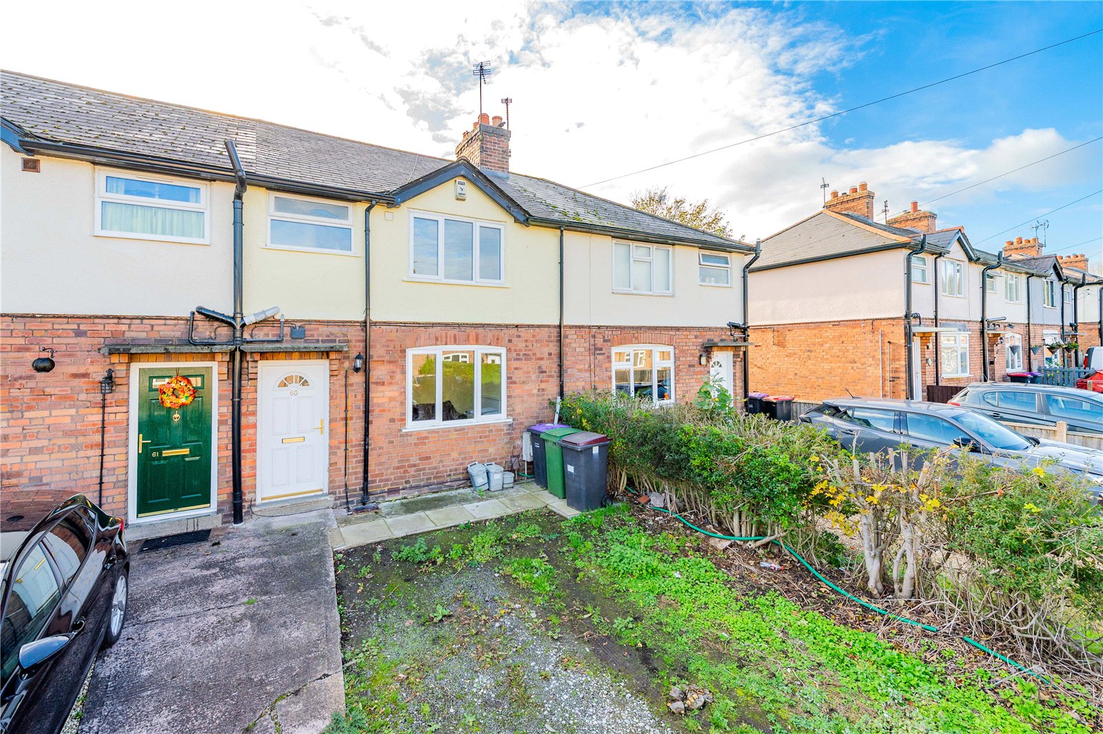 Picture No. 02 Freeston Avenue, St. Georges, TF2