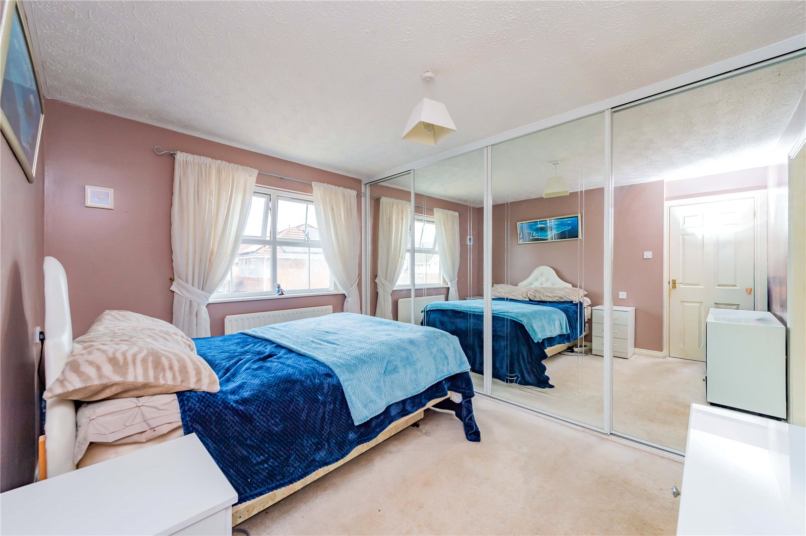Picture No. 05 Longthorpe Drive, Leegomery, TF1