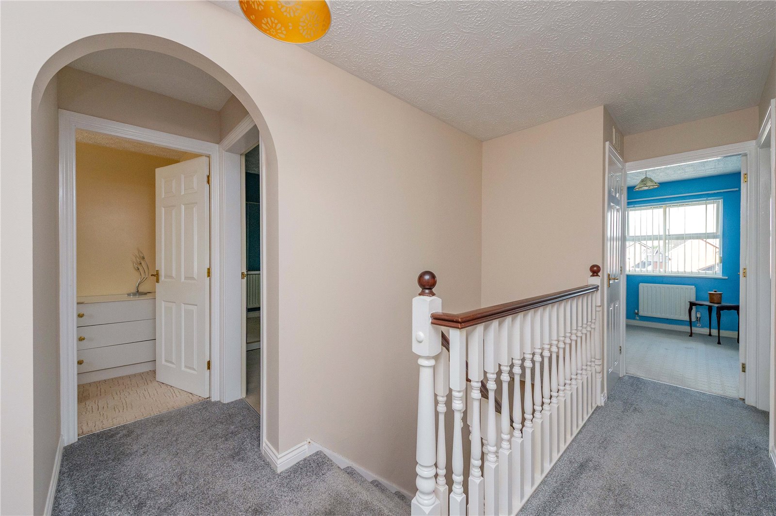 Picture No. 15 Longthorpe Drive, Leegomery, TF1