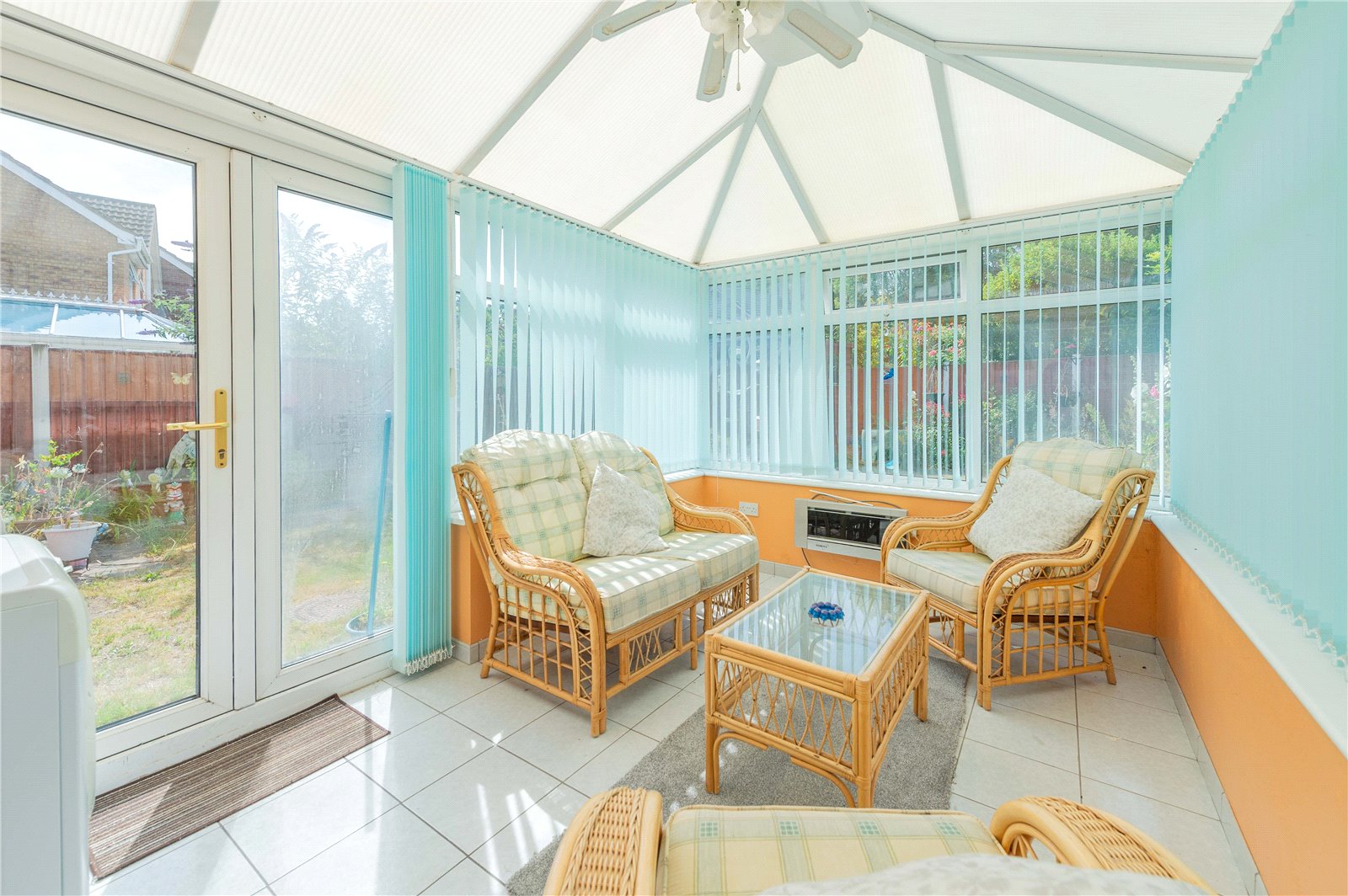 Picture No. 33 Longthorpe Drive, Leegomery, TF1