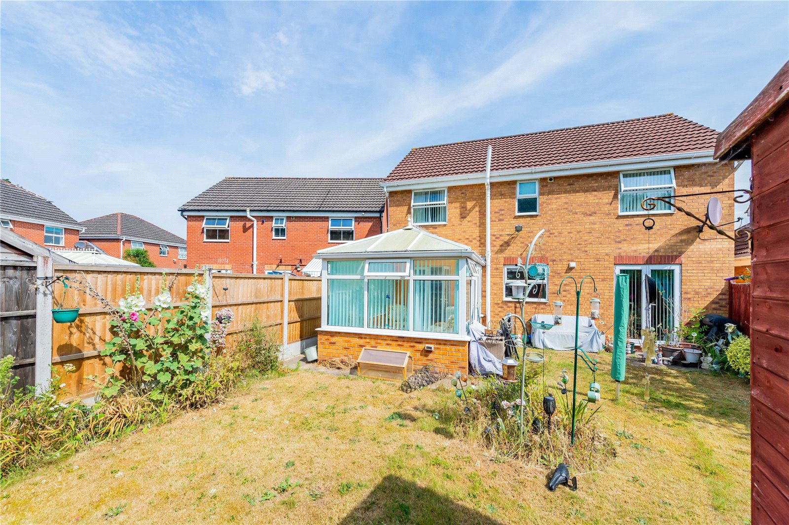 Picture No. 38 Longthorpe Drive, Leegomery, TF1